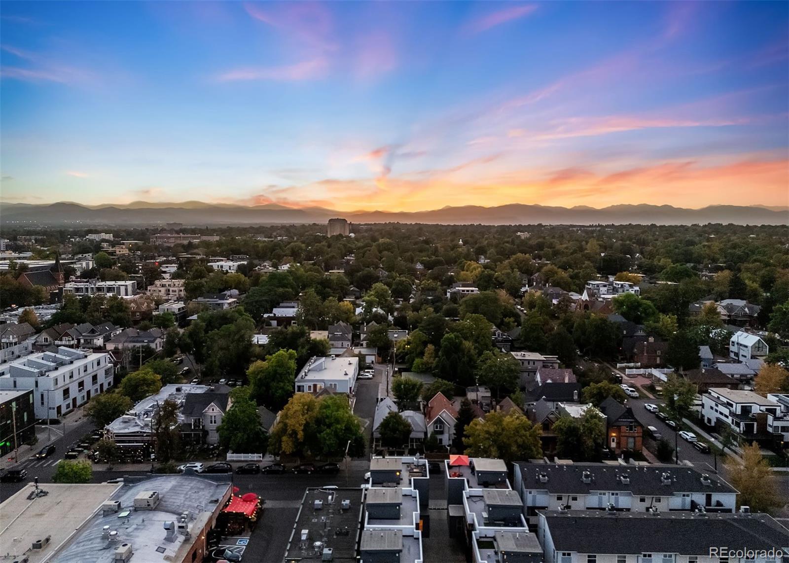 MLS Image #40 for 3334  tejon street,denver, Colorado