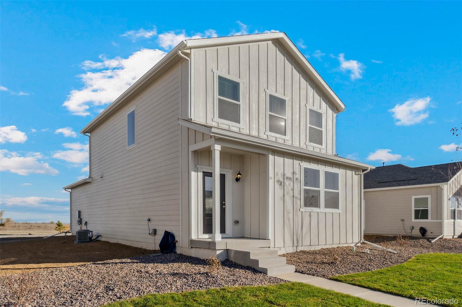 CMA Image for 3036  Oxley Street,Strasburg, Colorado