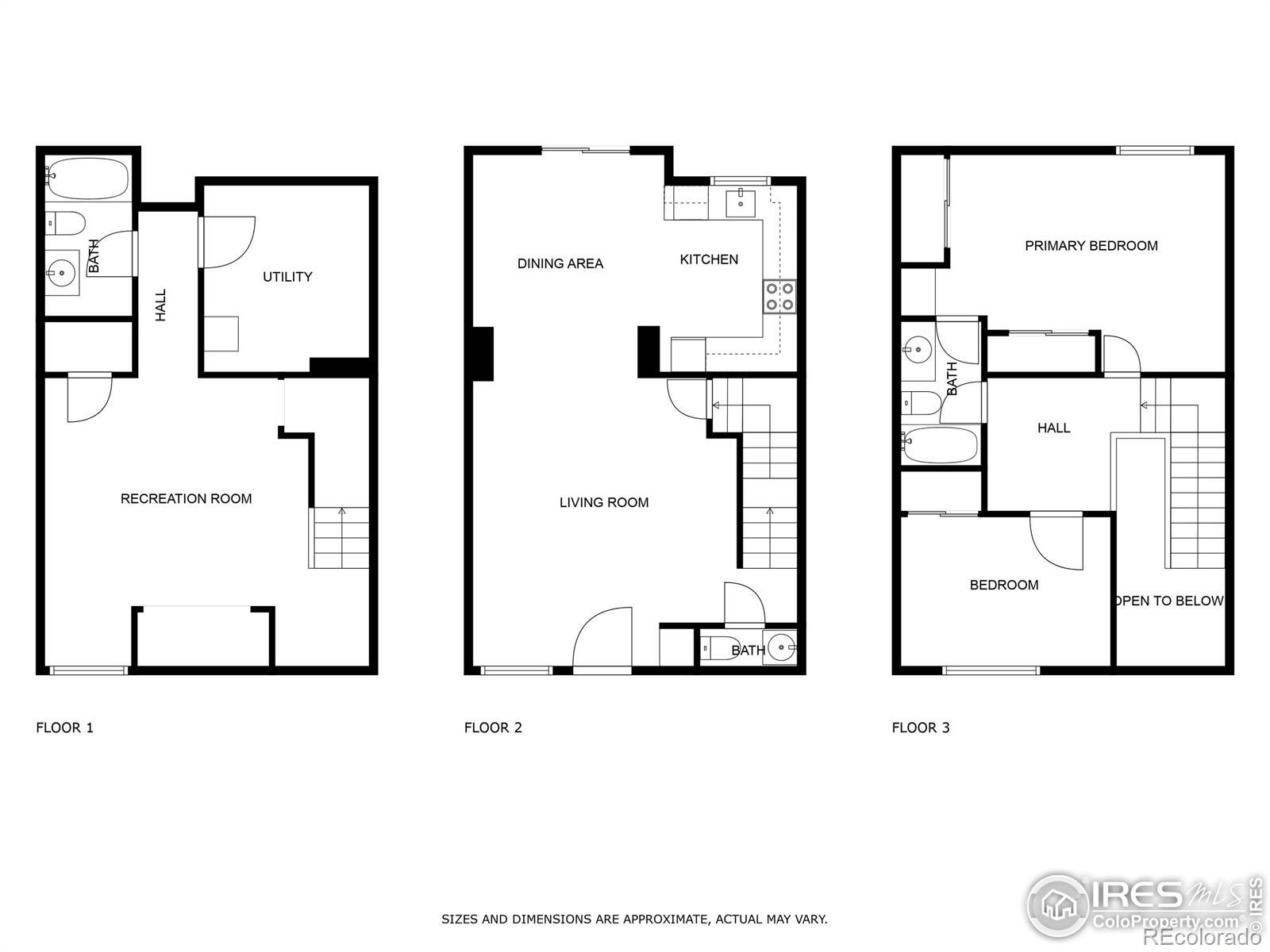 MLS Image #38 for 2168  meadow court,longmont, Colorado