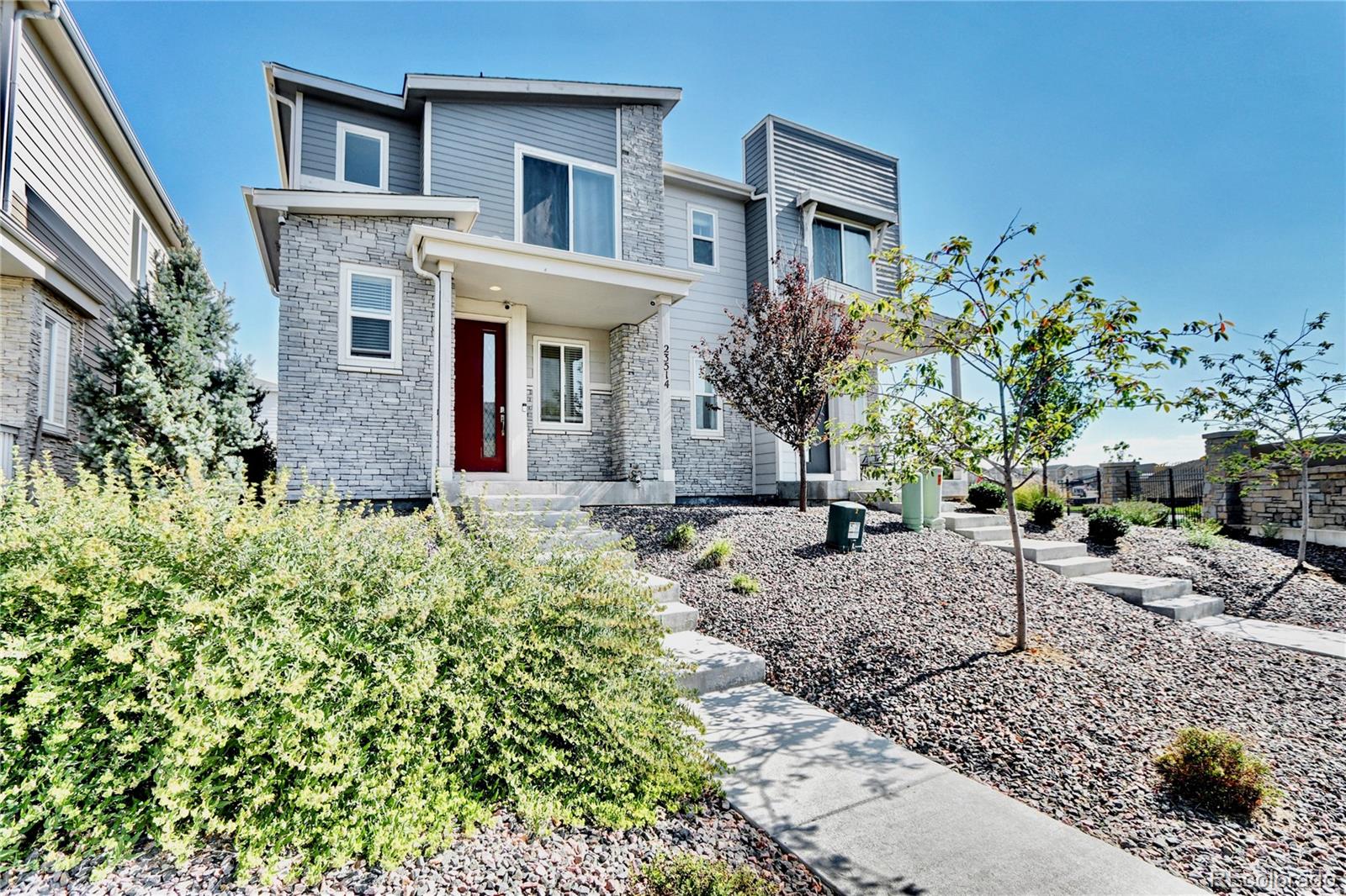 MLS Image #0 for 23514 e 5th place,aurora, Colorado