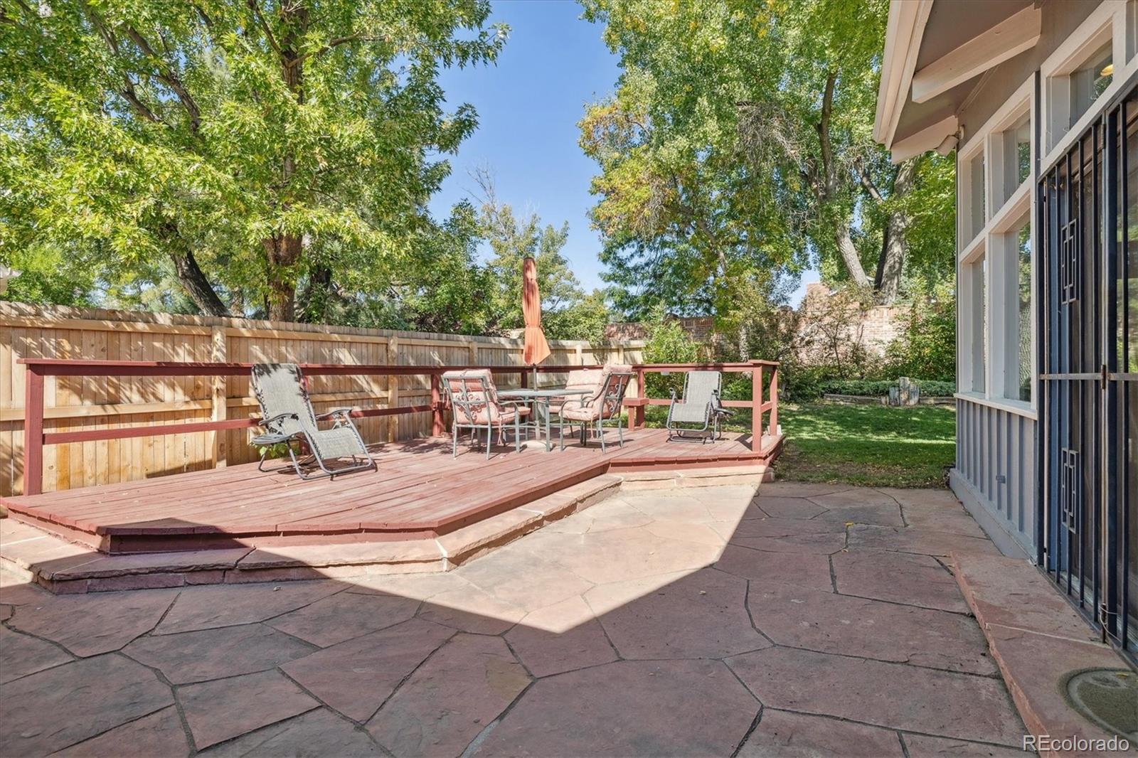 MLS Image #26 for 11891 e yale court,aurora, Colorado