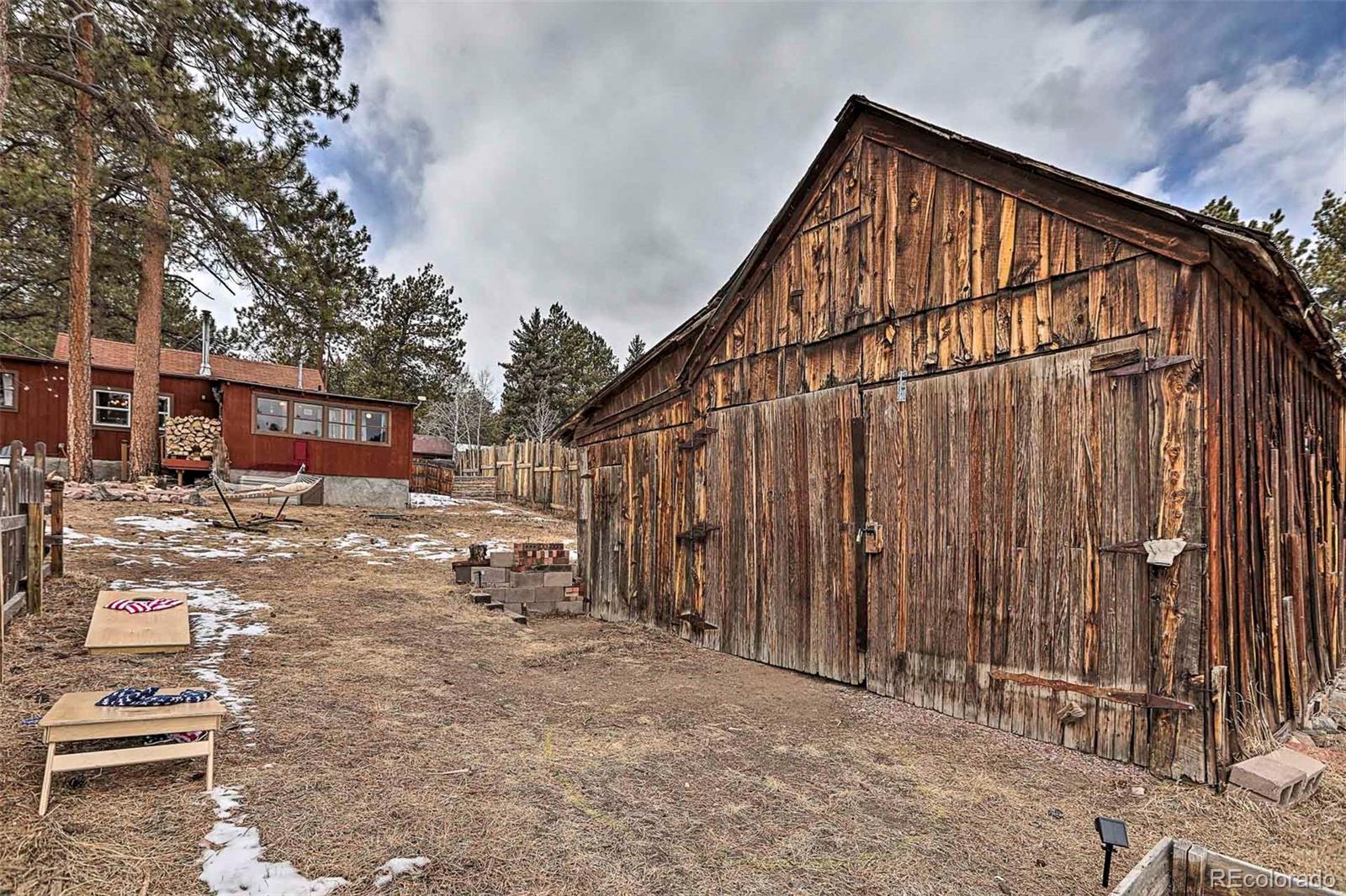 MLS Image #38 for 11  5th street,guffey, Colorado