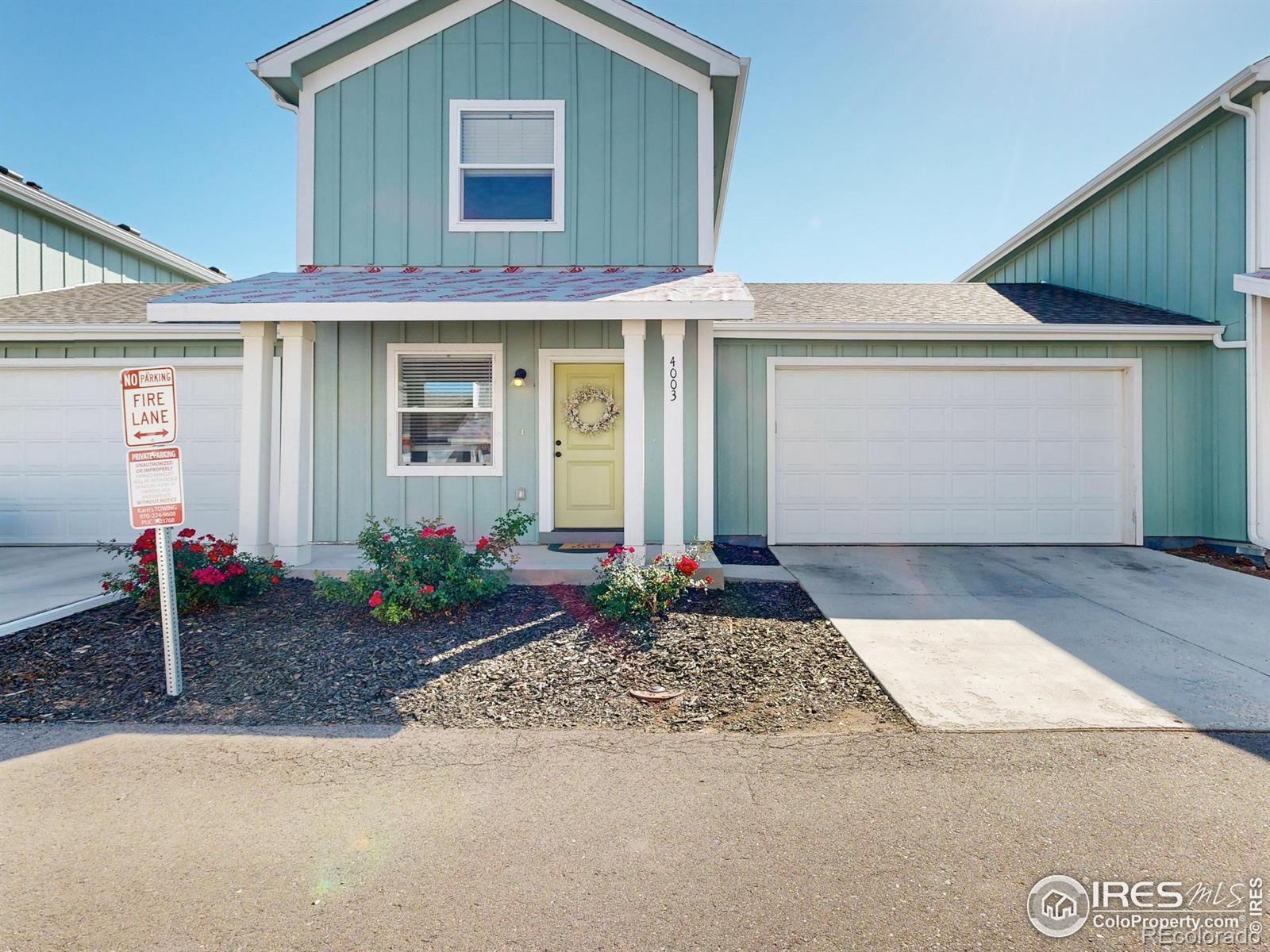 MLS Image #0 for 4003  blue pine lane,wellington, Colorado