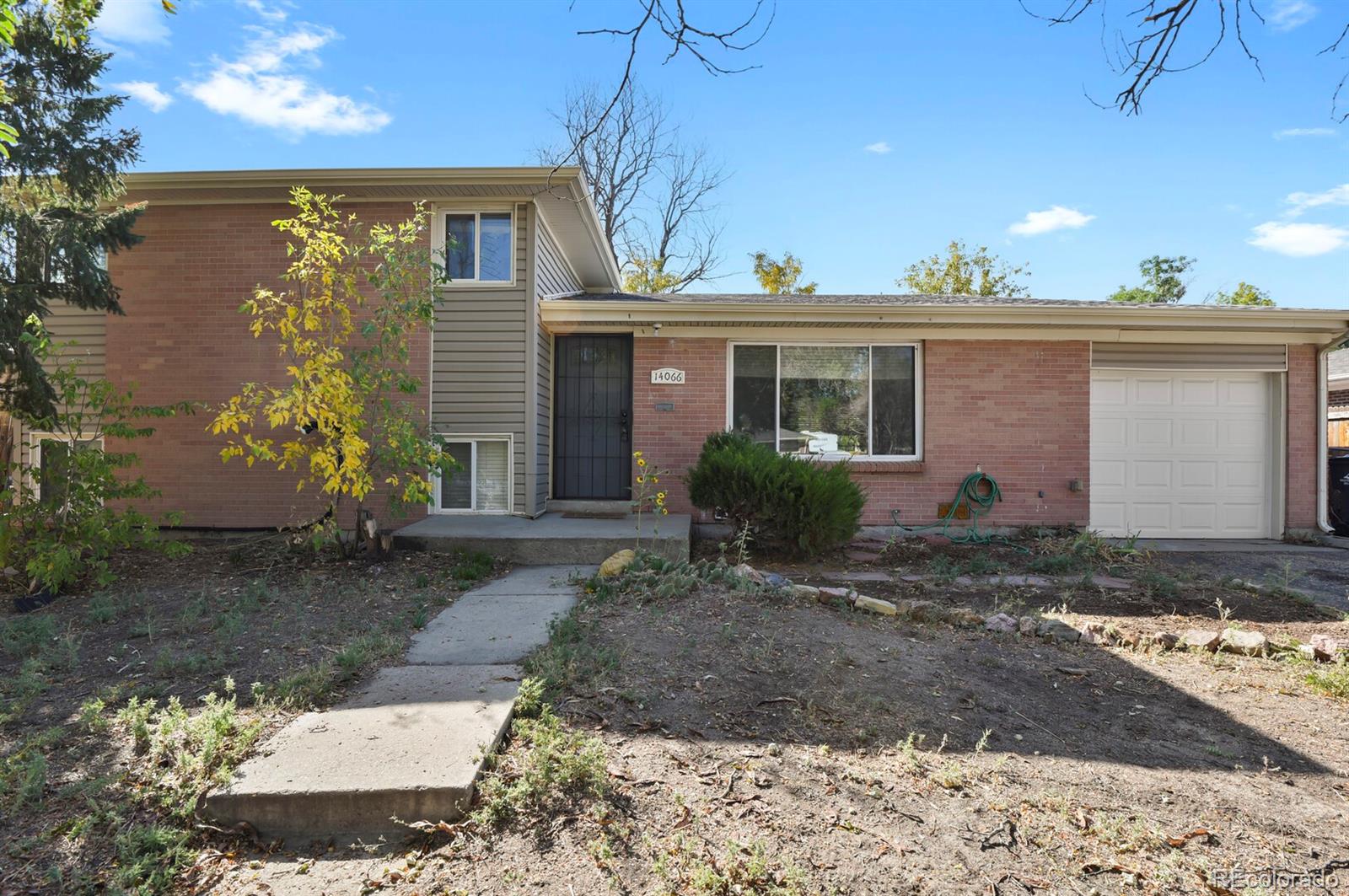 CMA Image for 14066 E 27th Avenue,Aurora, Colorado