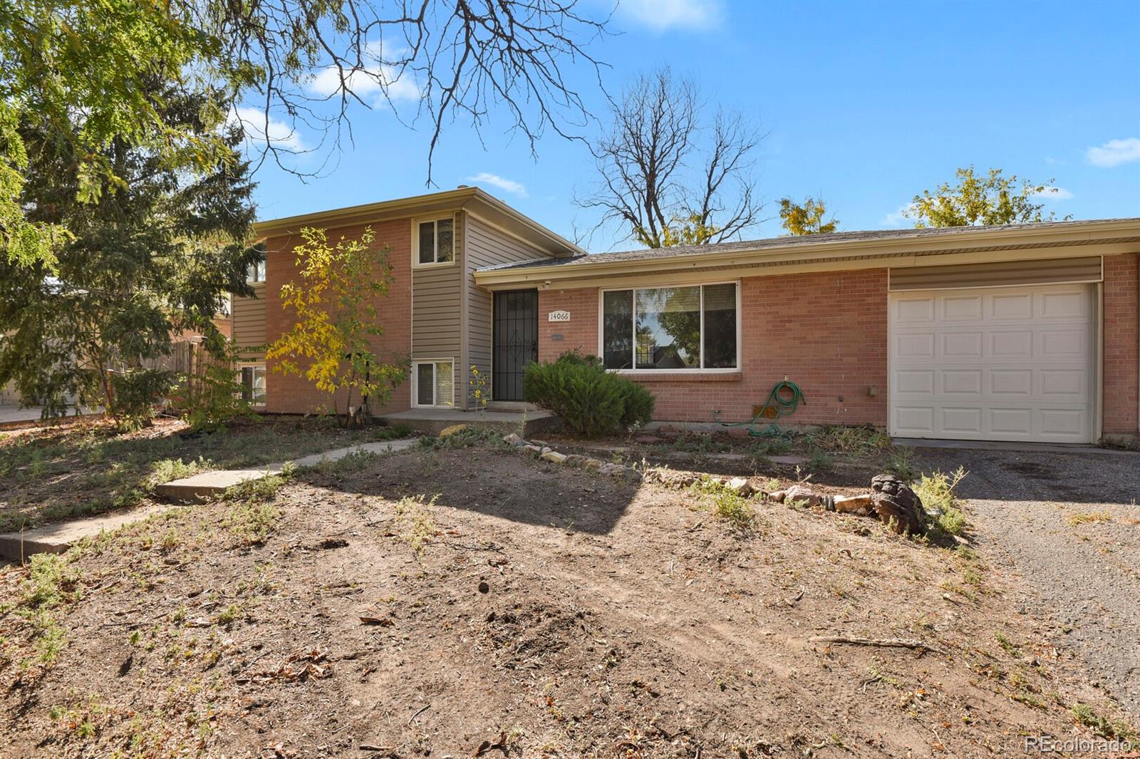 MLS Image #2 for 14066 e 27th avenue,aurora, Colorado