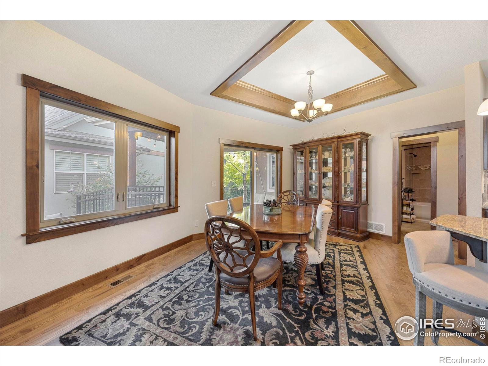 MLS Image #12 for 158  two moons drive,loveland, Colorado