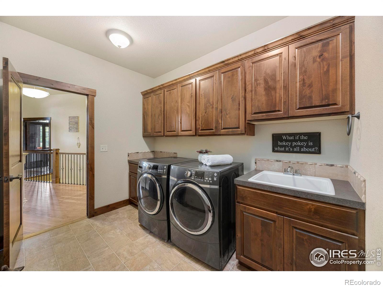 MLS Image #14 for 158  two moons drive,loveland, Colorado