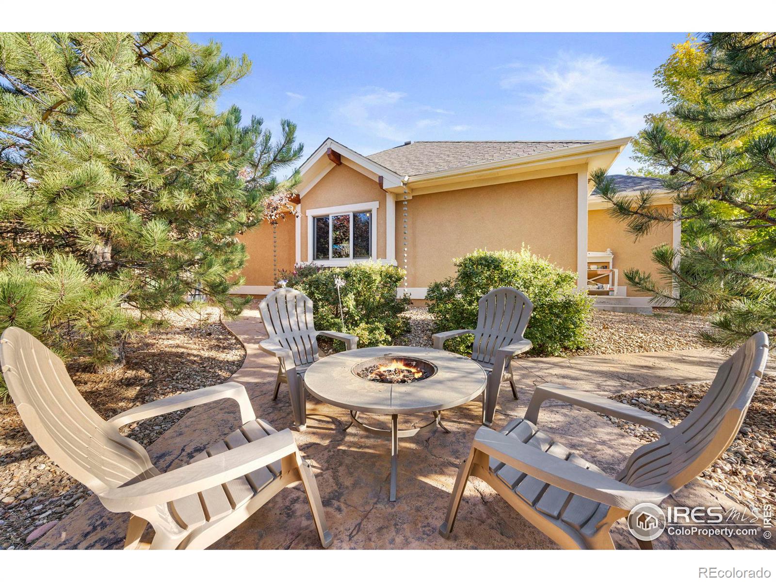 MLS Image #20 for 158  two moons drive,loveland, Colorado