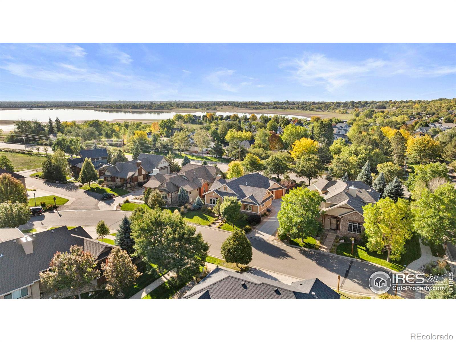 MLS Image #24 for 158  two moons drive,loveland, Colorado