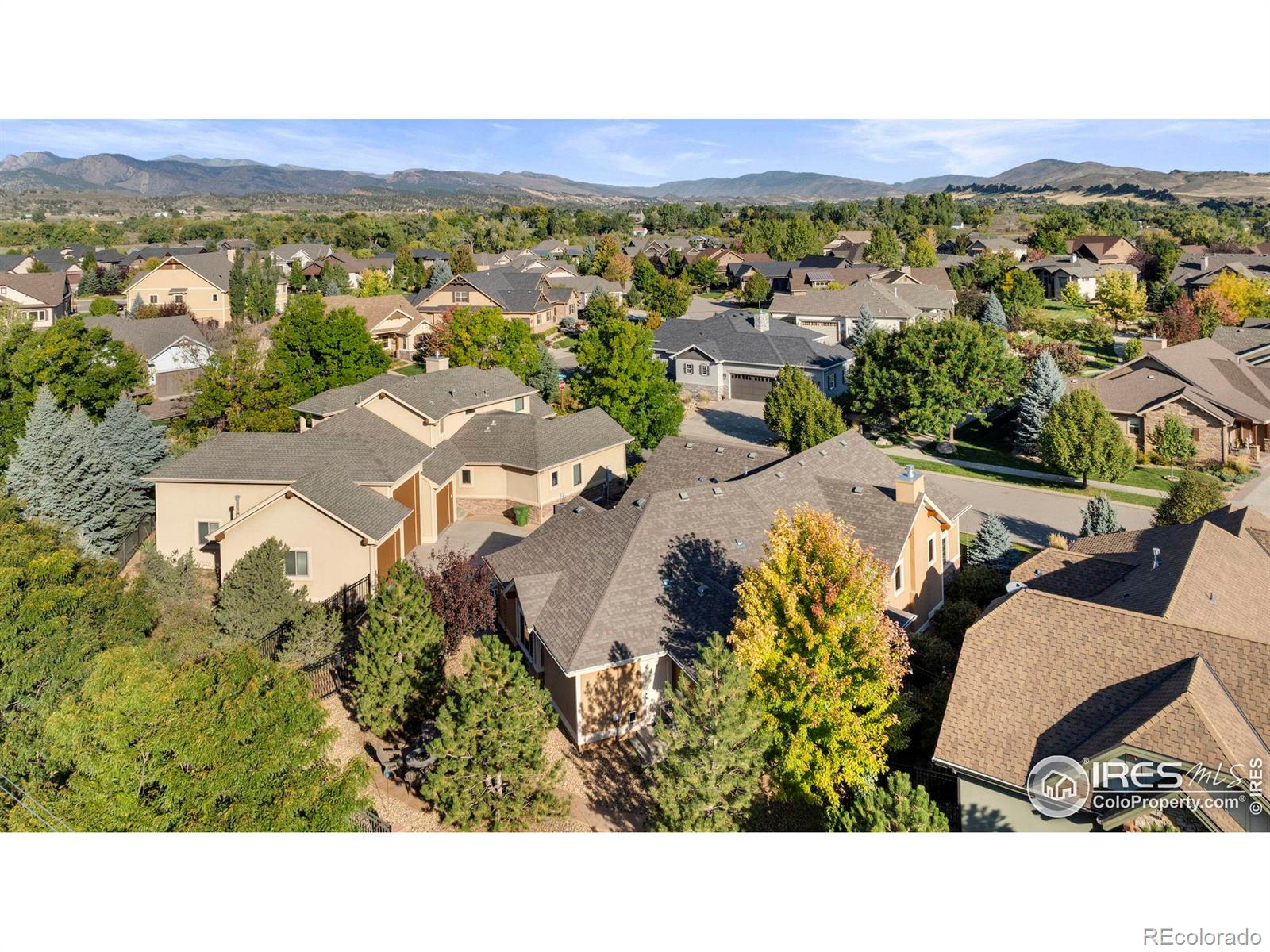 MLS Image #26 for 158  two moons drive,loveland, Colorado