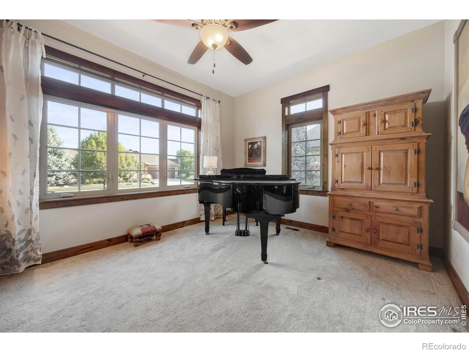 MLS Image #3 for 158  two moons drive,loveland, Colorado