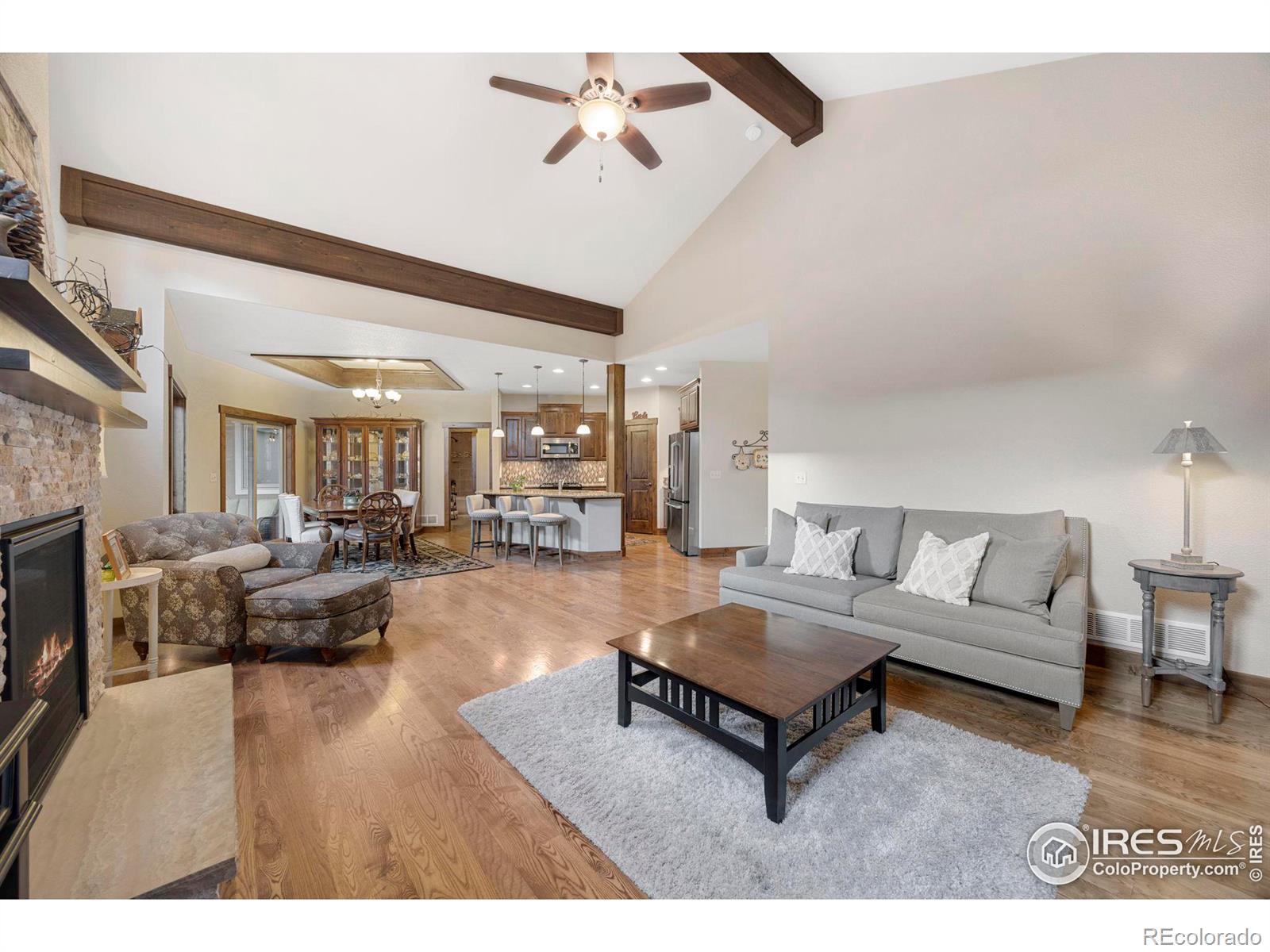 MLS Image #8 for 158  two moons drive,loveland, Colorado