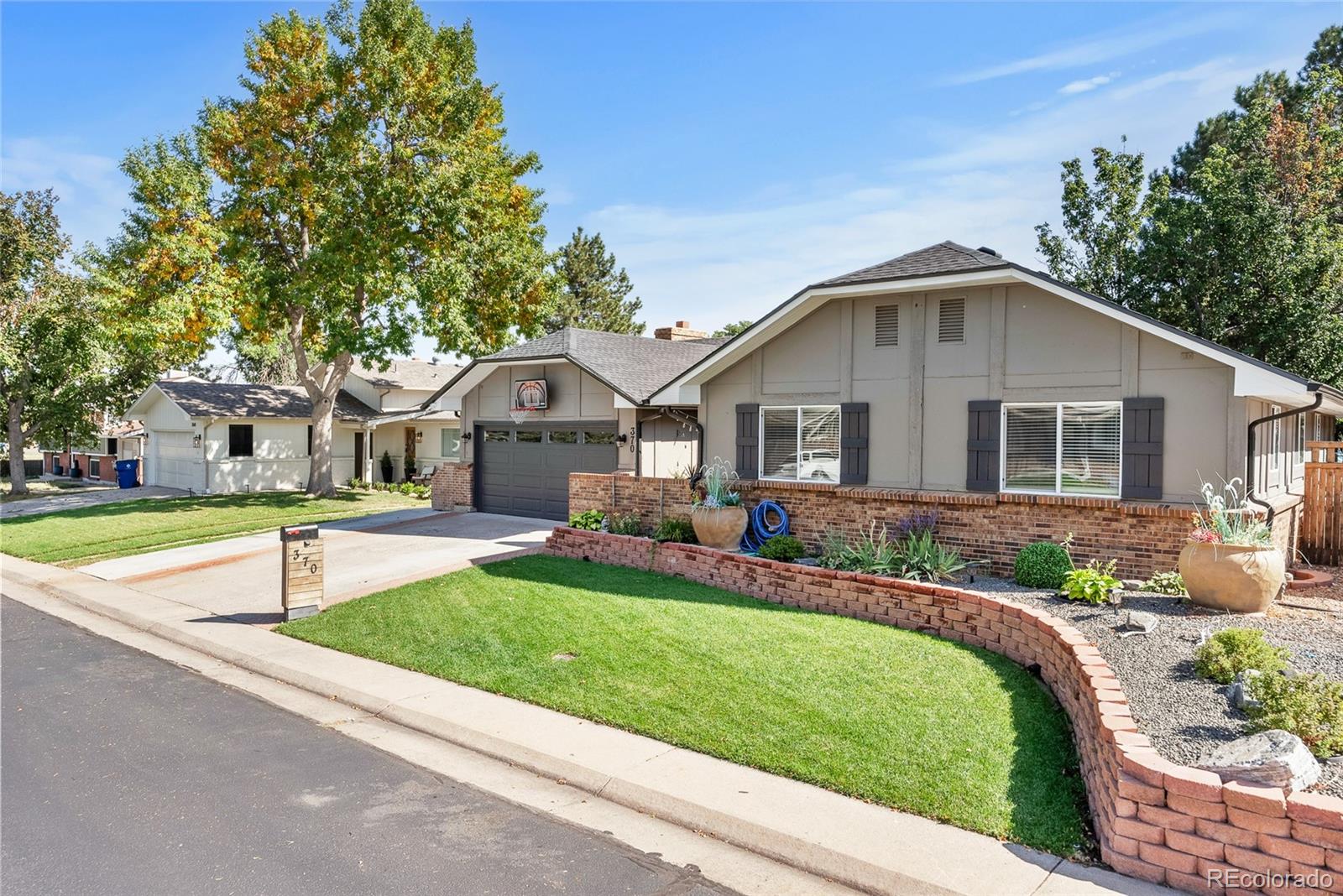 MLS Image #0 for 370 s hoyt street,lakewood, Colorado