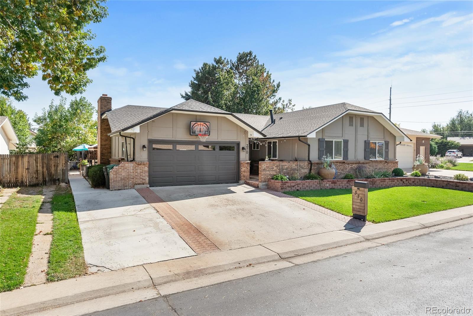 CMA Image for 370 S Hoyt Street,Lakewood, Colorado