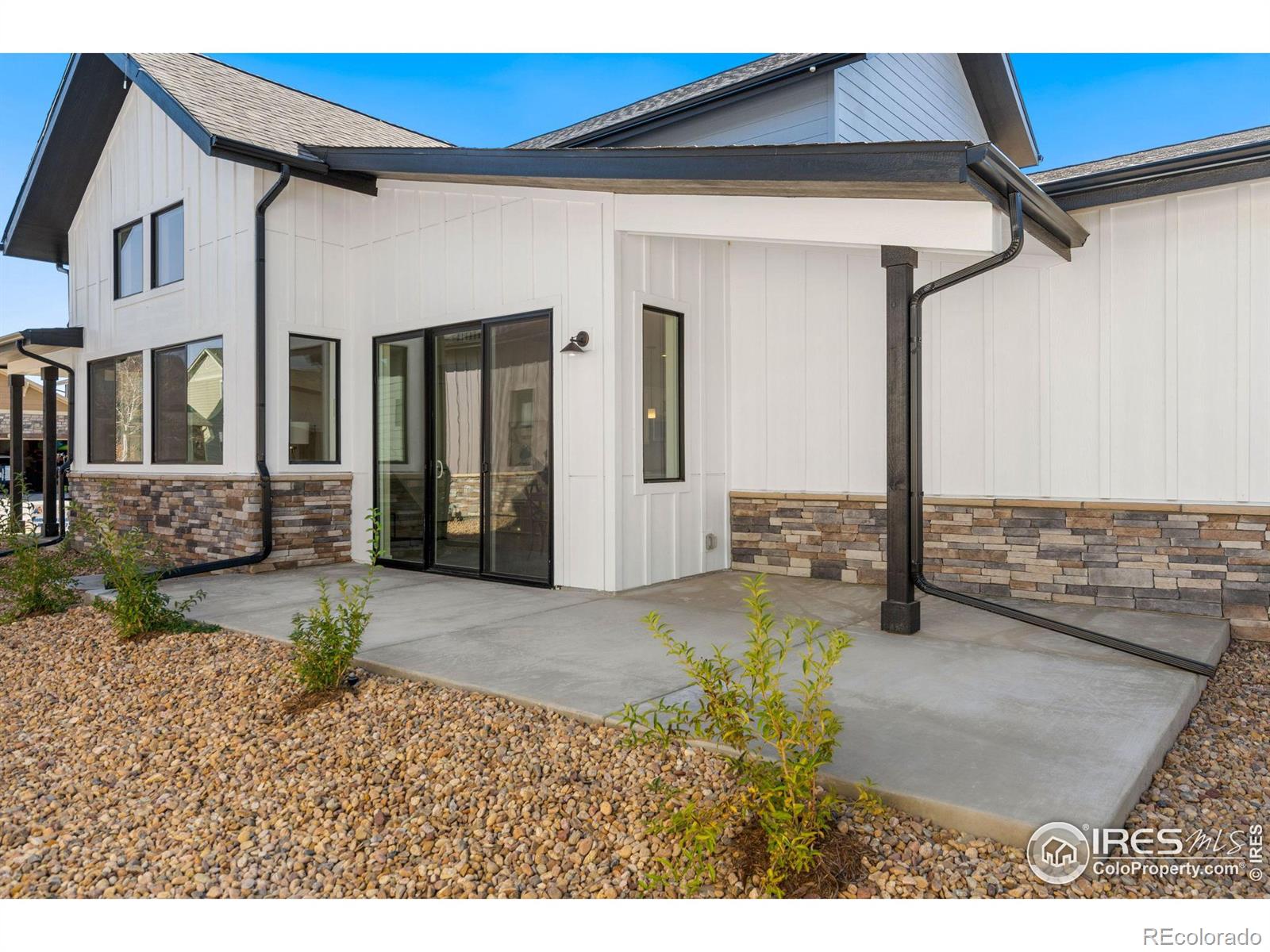 MLS Image #1 for 733  campfire drive,fort collins, Colorado