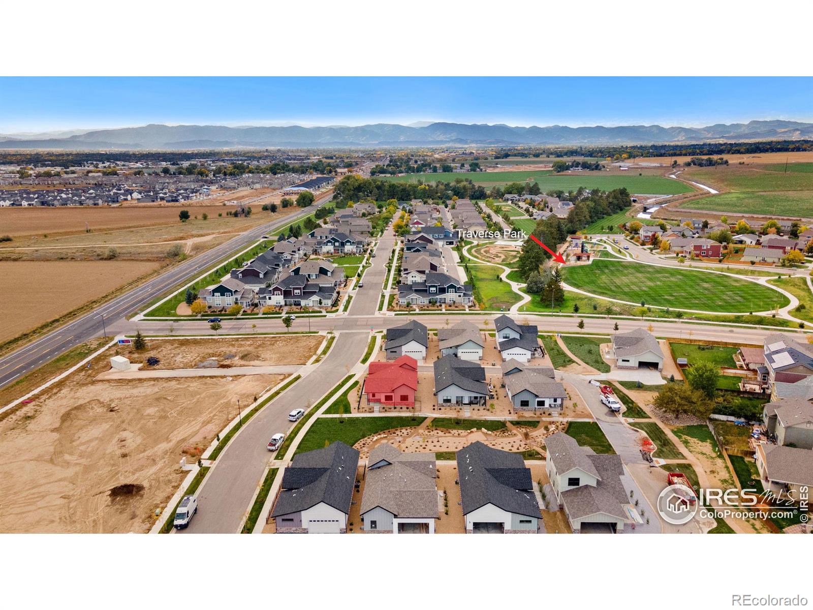 MLS Image #28 for 733  campfire drive,fort collins, Colorado