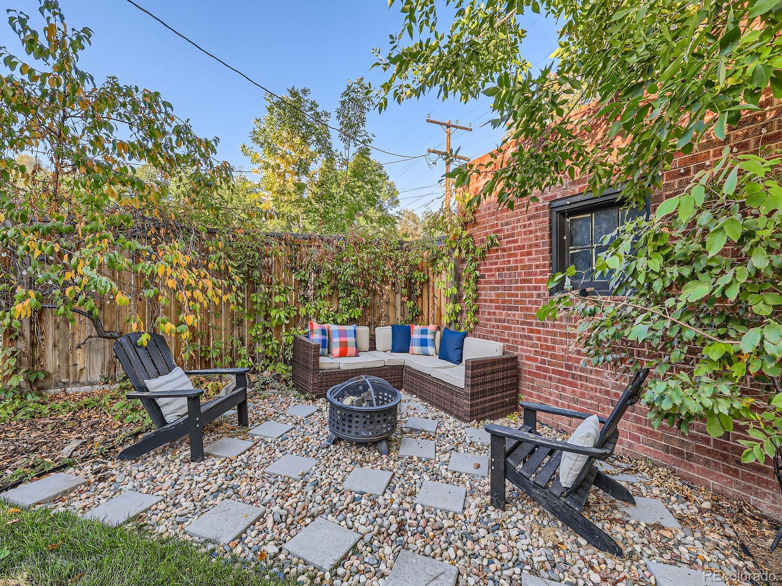 MLS Image #19 for 1300  glencoe street,denver, Colorado