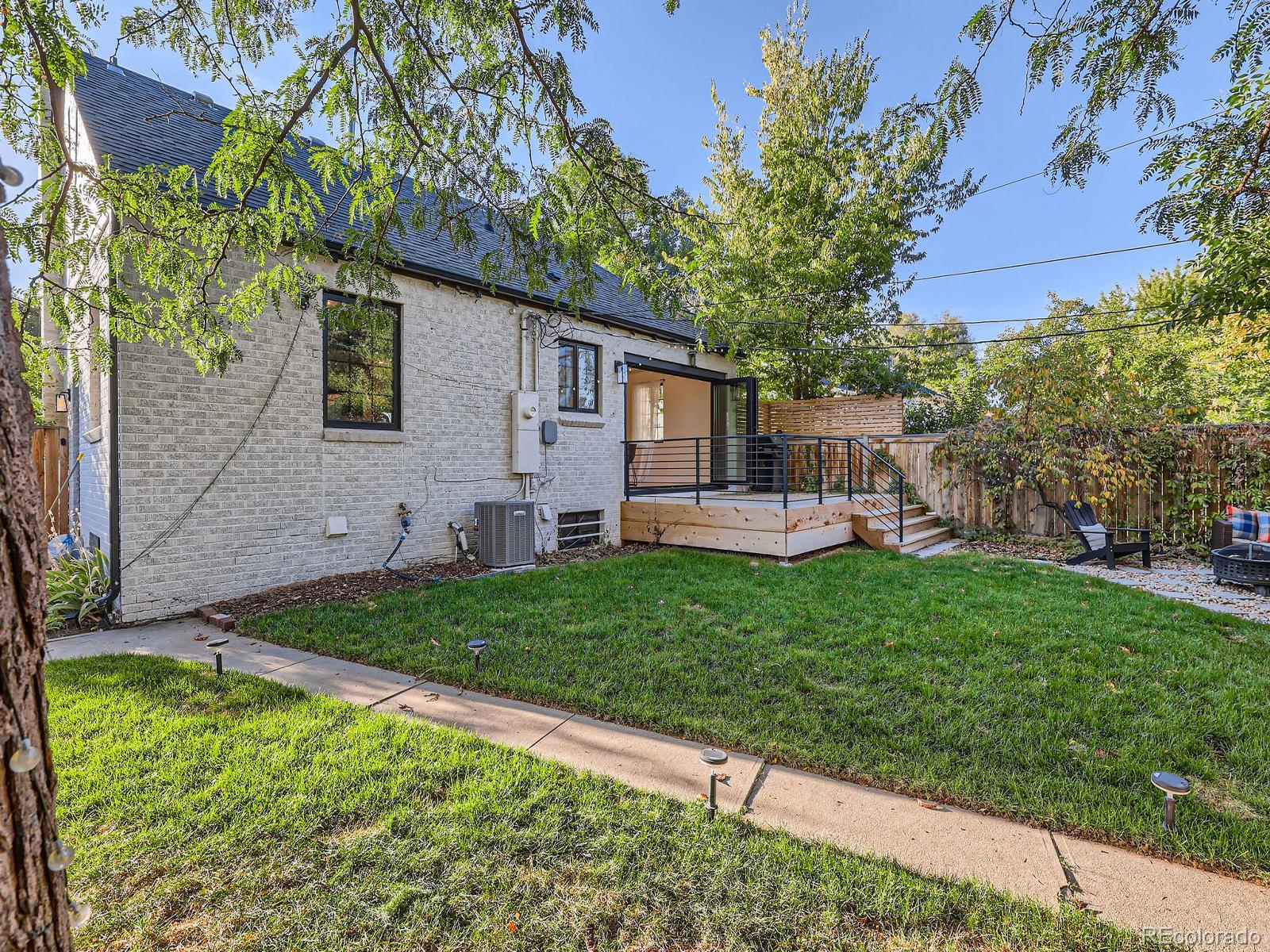 MLS Image #20 for 1300  glencoe street,denver, Colorado