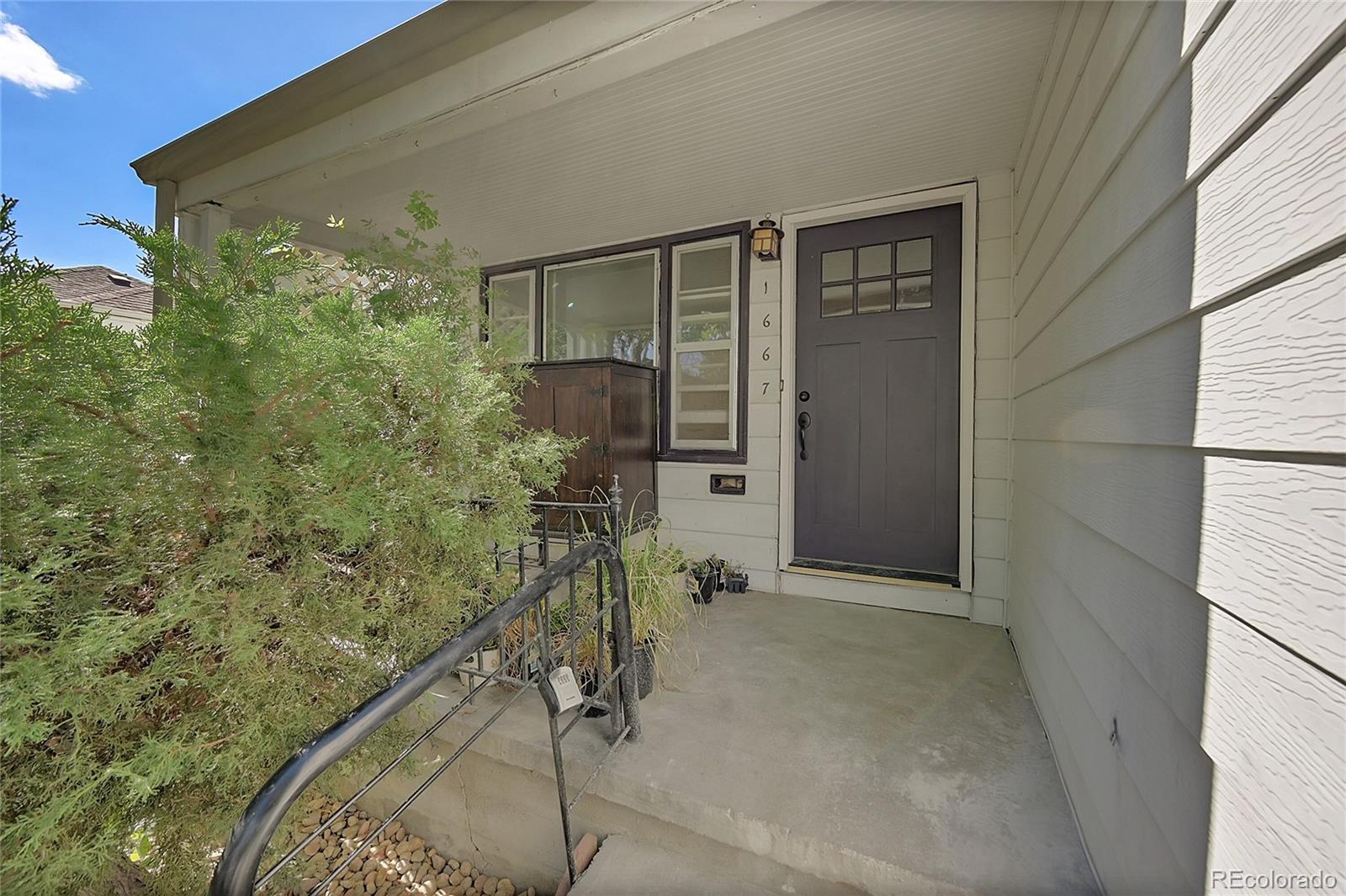 MLS Image #3 for 1667  ironton street,aurora, Colorado