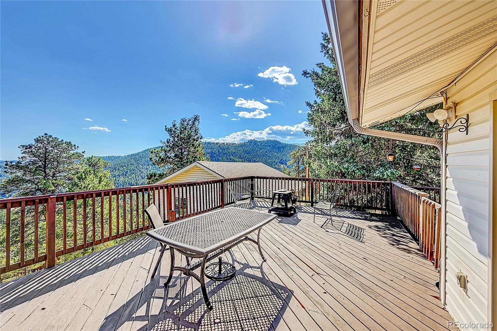 MLS Image #22 for 444  meadow view drive,evergreen, Colorado