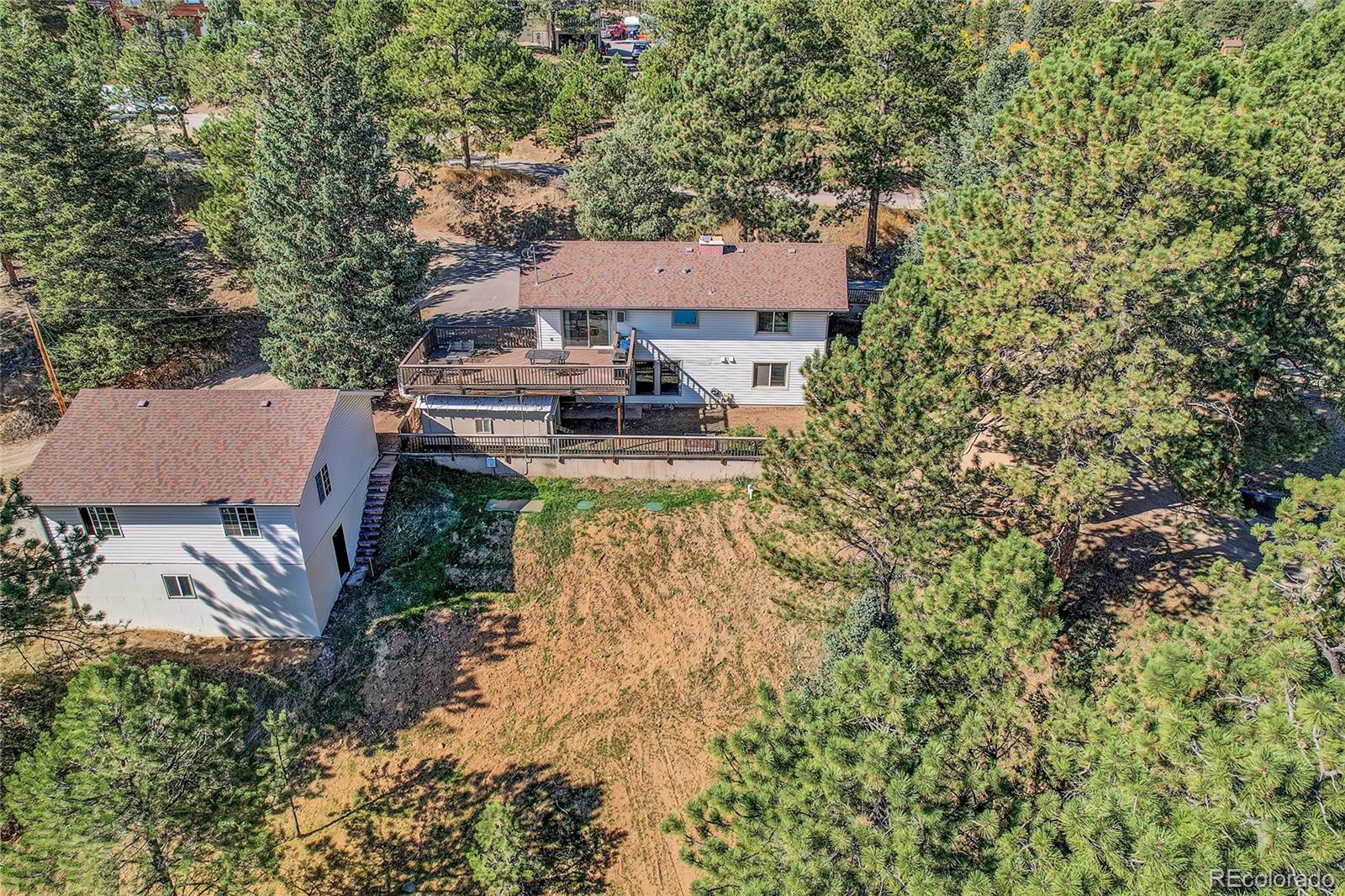 MLS Image #23 for 444  meadow view drive,evergreen, Colorado