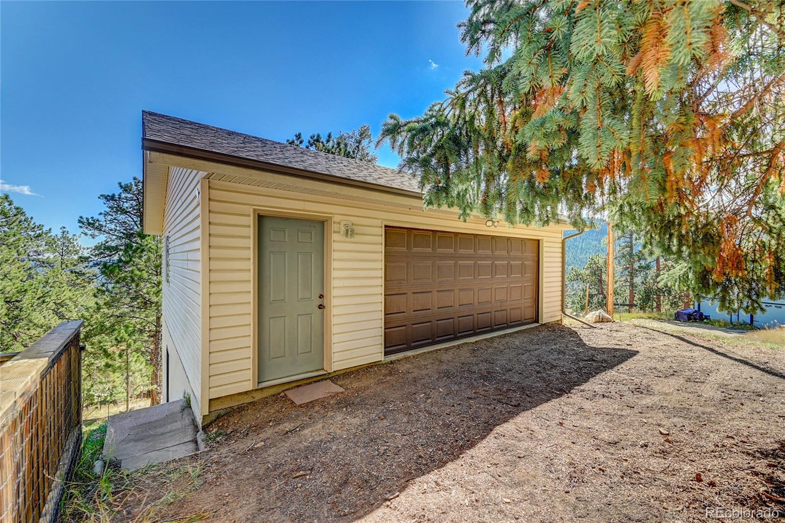 MLS Image #31 for 444  meadow view drive,evergreen, Colorado