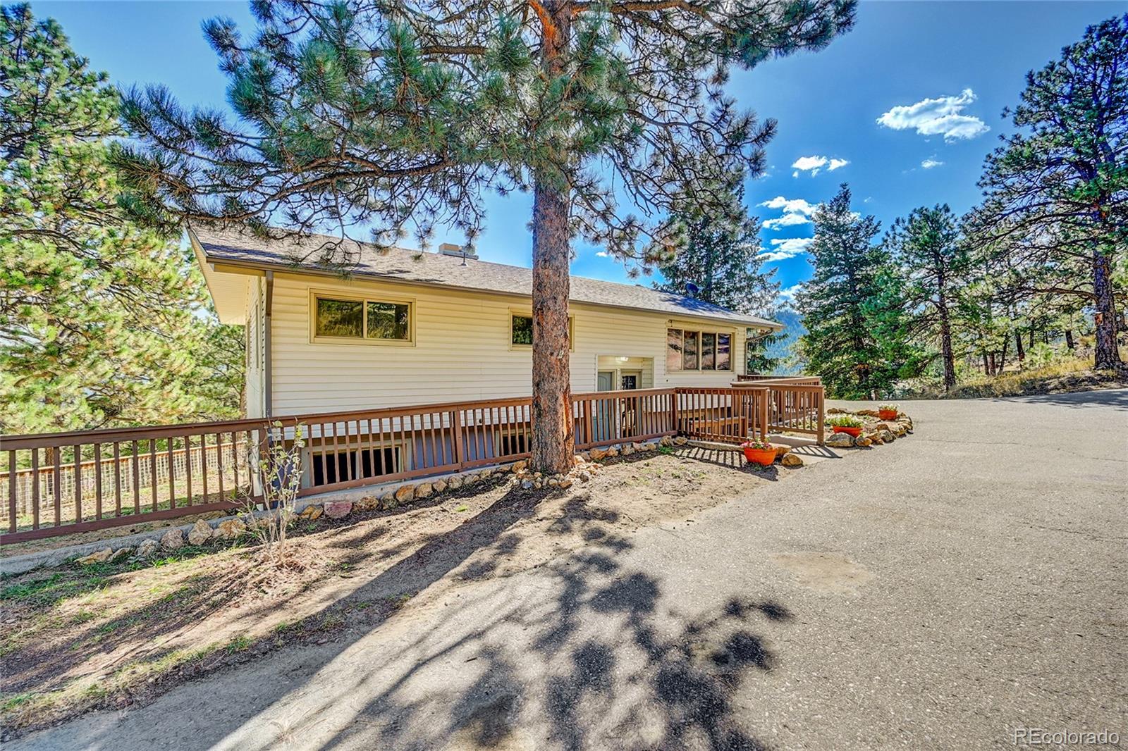 MLS Image #34 for 444  meadow view drive,evergreen, Colorado