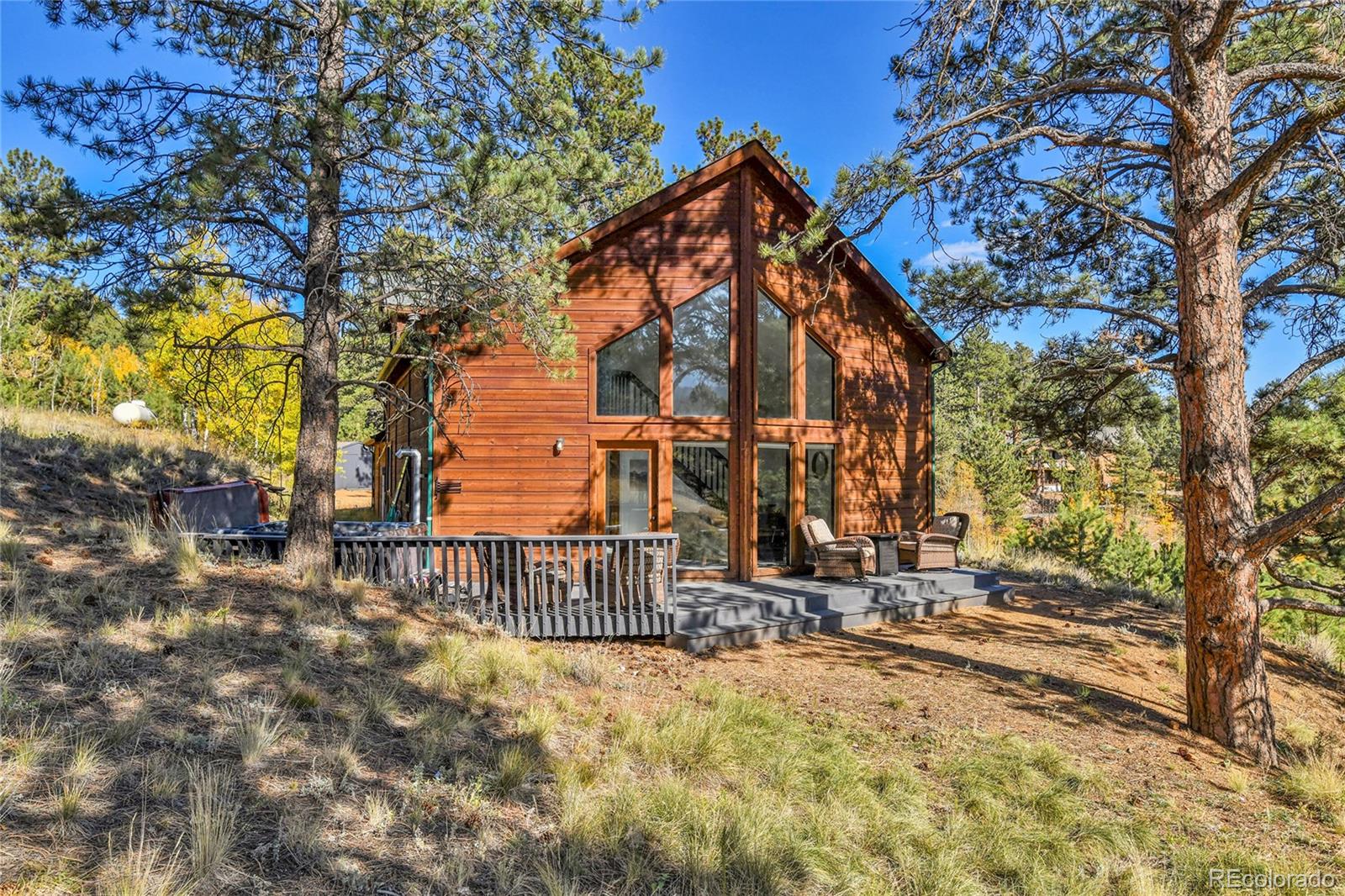 MLS Image #17 for 311  nellie road,bailey, Colorado