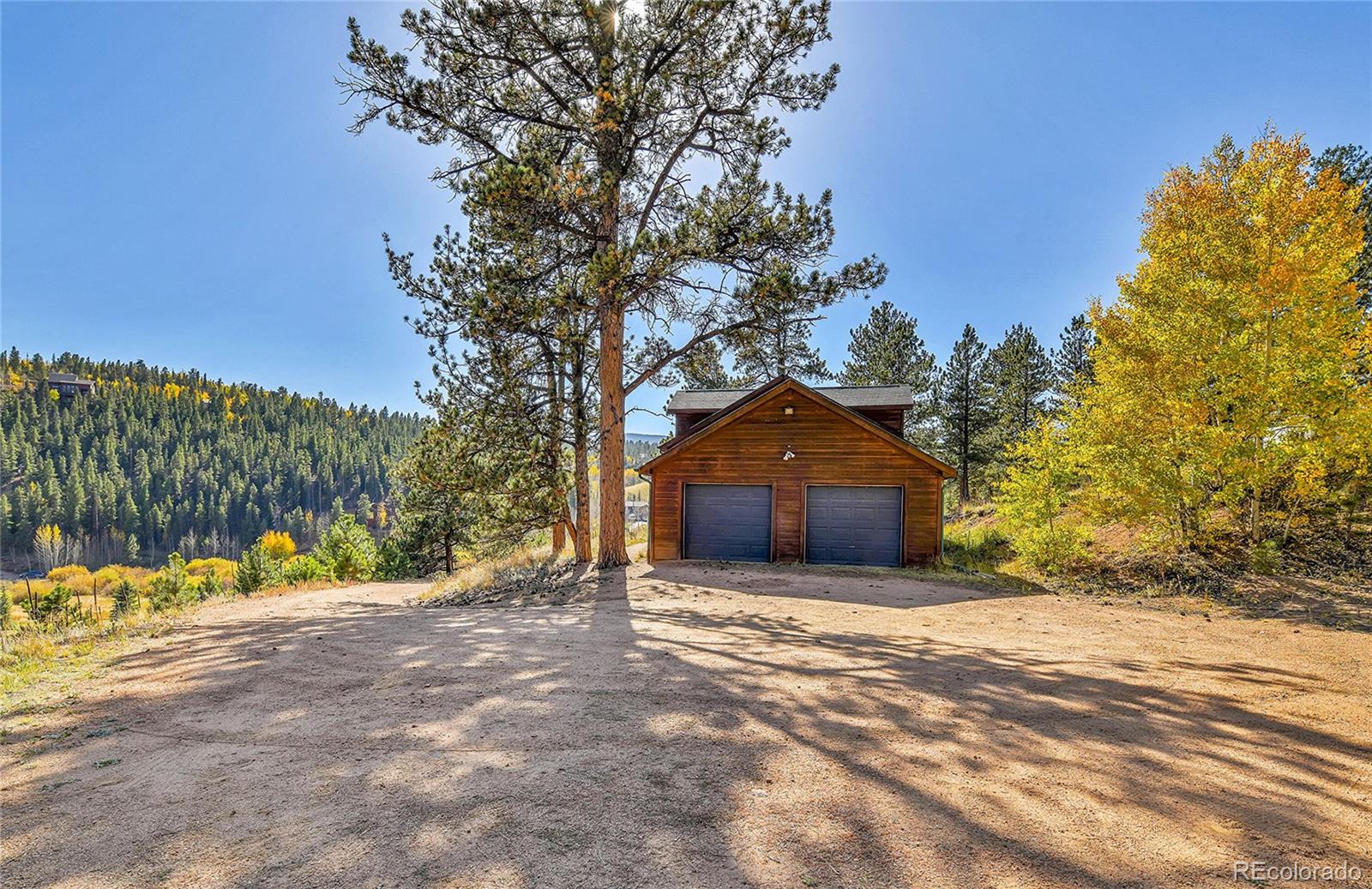 MLS Image #33 for 311  nellie road,bailey, Colorado