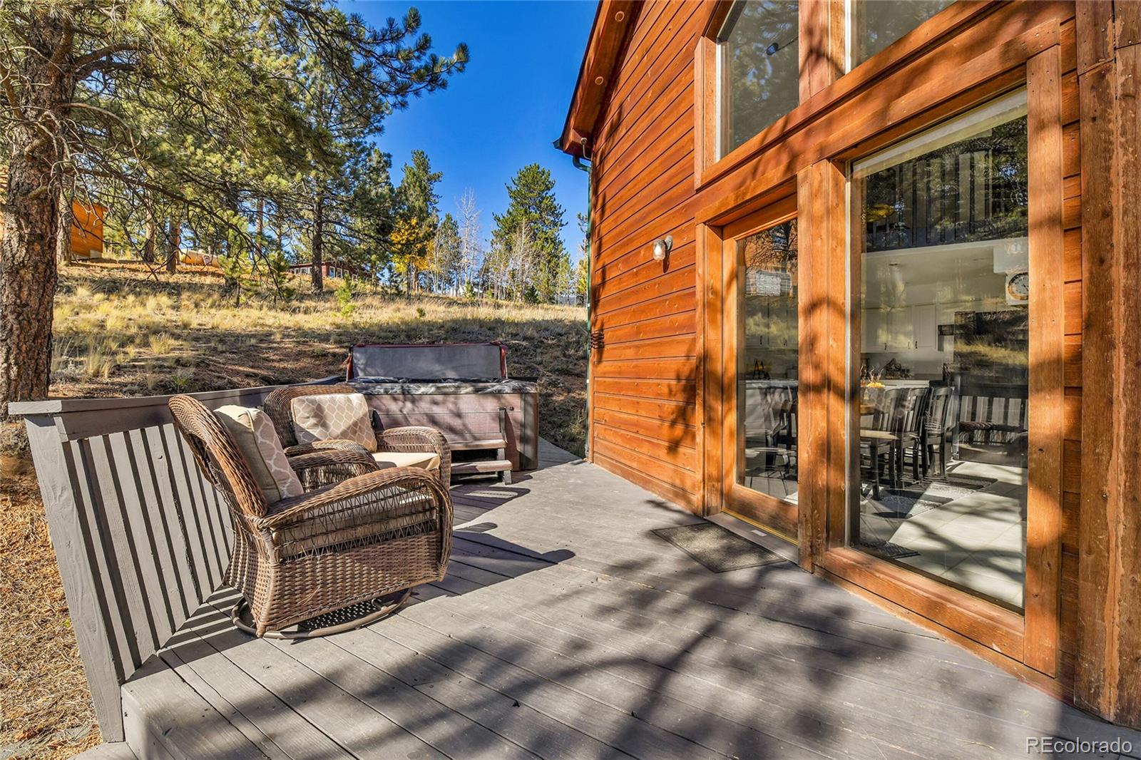 MLS Image #35 for 311  nellie road,bailey, Colorado