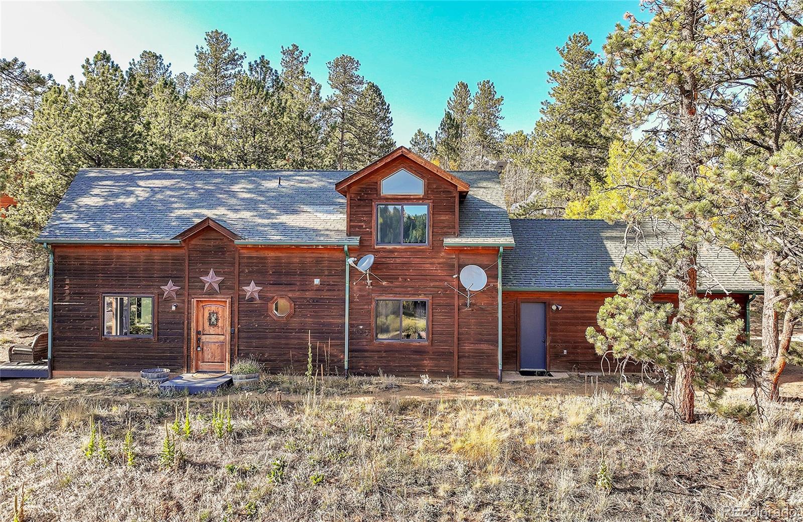 MLS Image #37 for 311  nellie road,bailey, Colorado