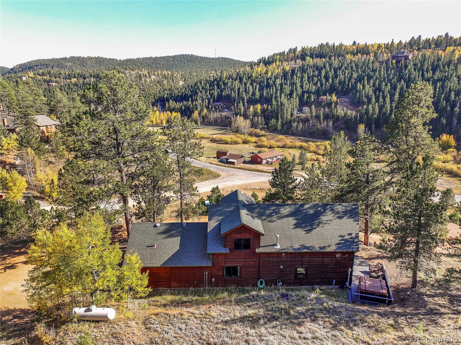 MLS Image #39 for 311  nellie road,bailey, Colorado