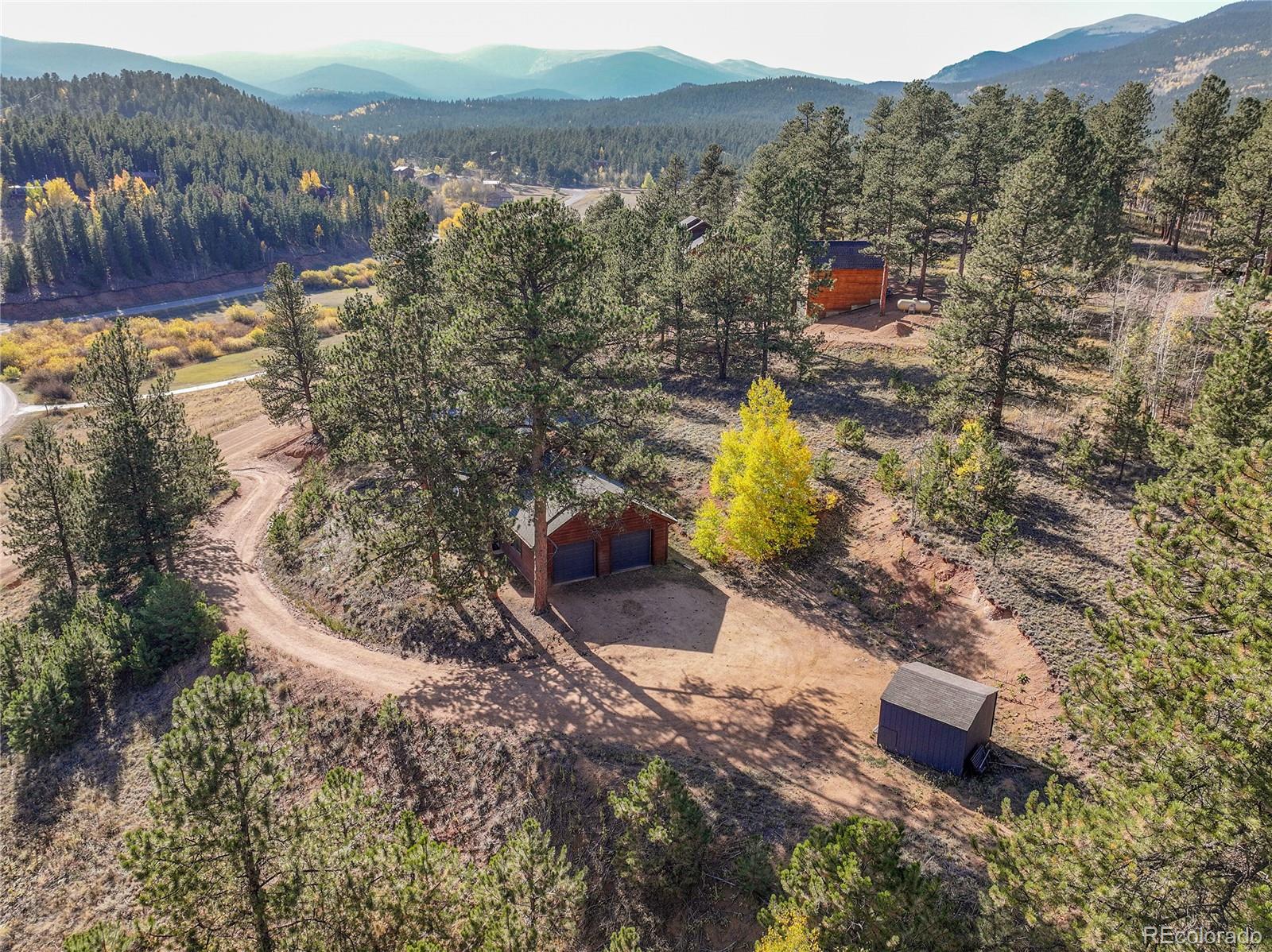 MLS Image #40 for 311  nellie road,bailey, Colorado