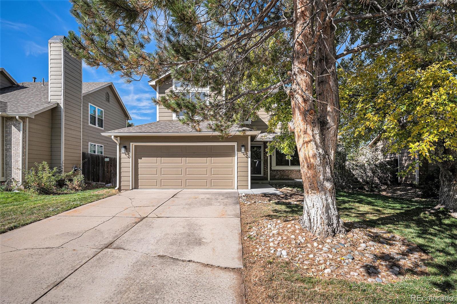 MLS Image #2 for 5311 e courtney avenue,castle rock, Colorado