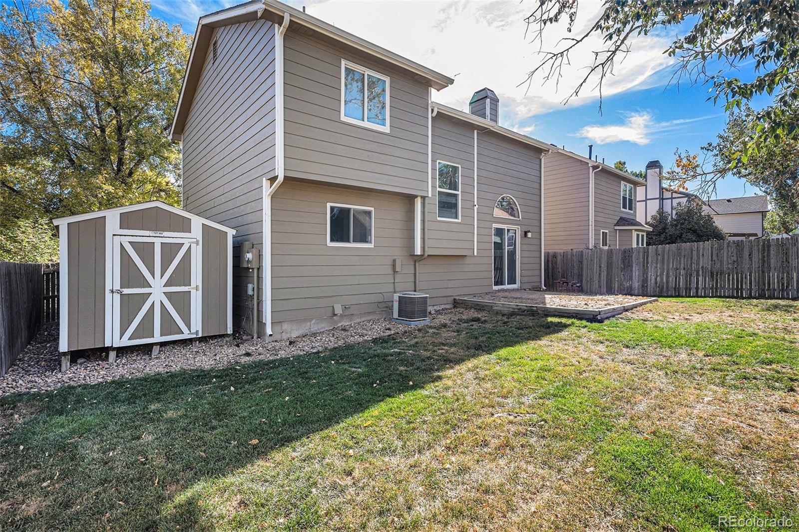 MLS Image #22 for 5311 e courtney avenue,castle rock, Colorado