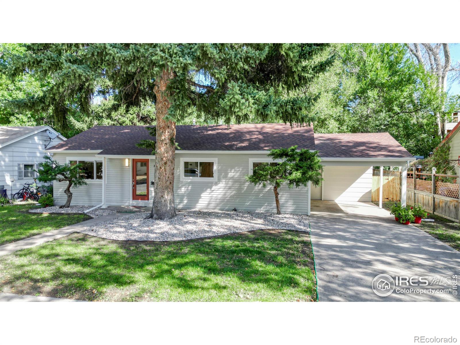 MLS Image #22 for 206  columbine court,fort collins, Colorado