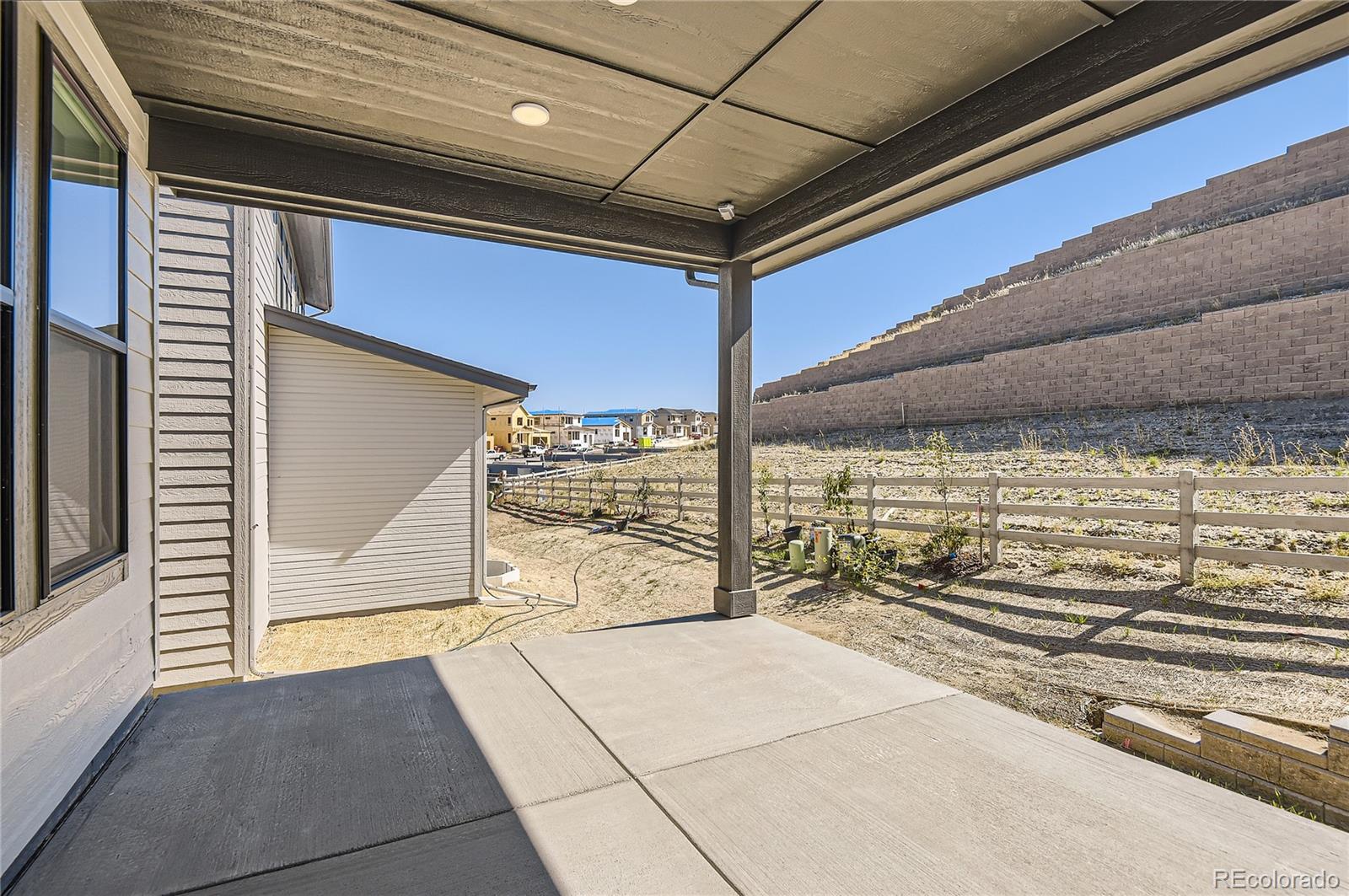 MLS Image #4 for 11575  toccata trail,parker, Colorado