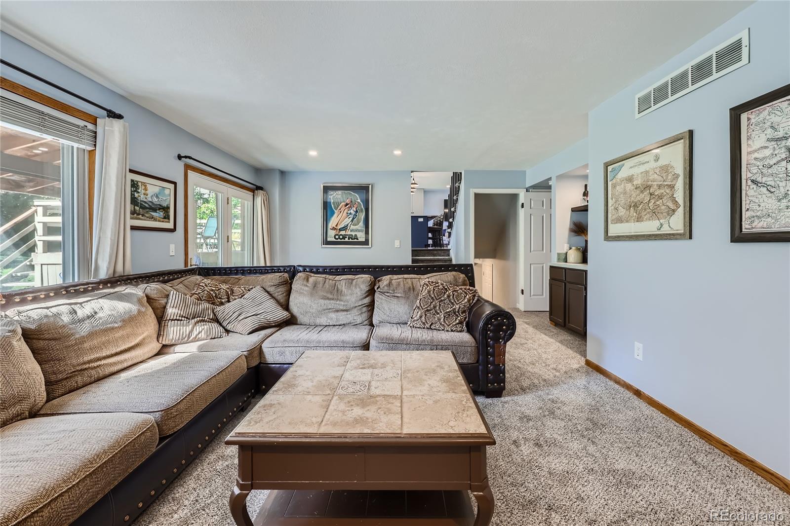 MLS Image #11 for 8632 e doane place,denver, Colorado