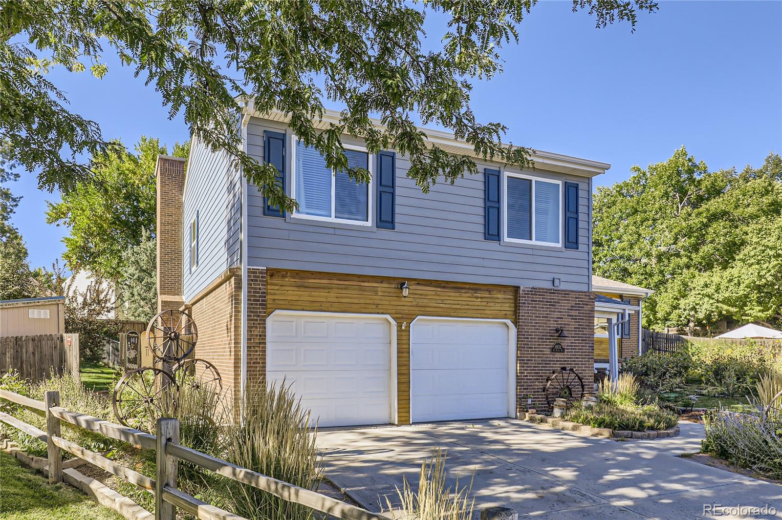 MLS Image #6 for 8632 e doane place,denver, Colorado