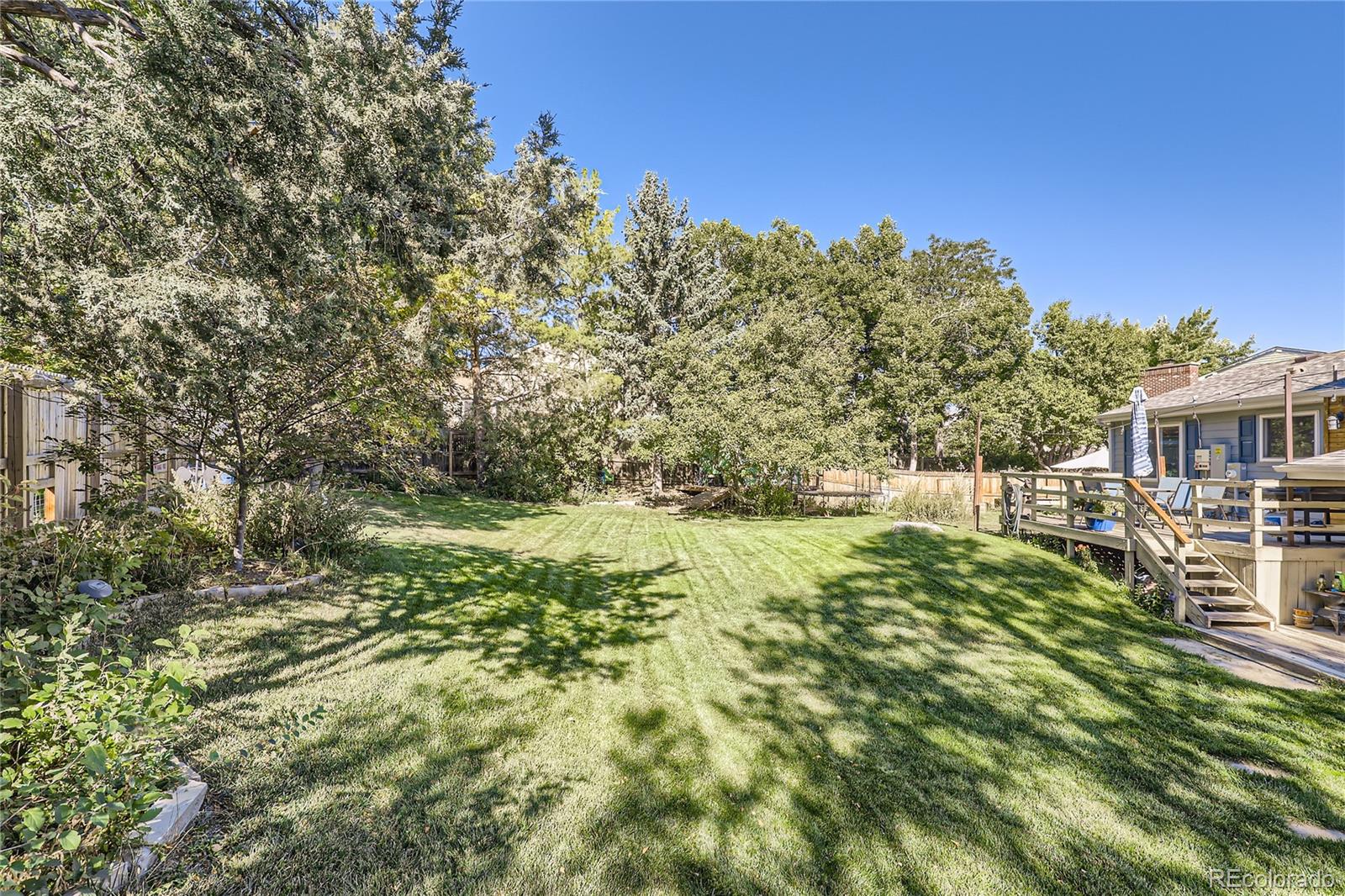 MLS Image #8 for 8632 e doane place,denver, Colorado