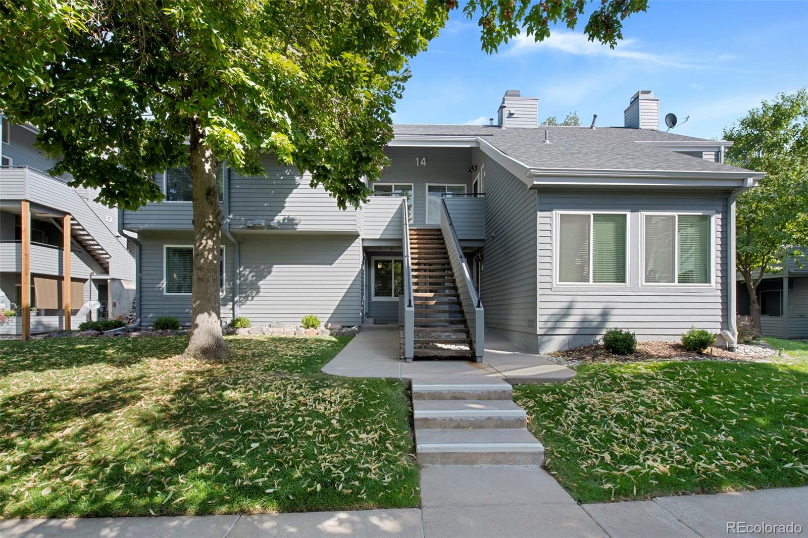 MLS Image #2 for 8500 e jefferson avenue 14a,denver, Colorado