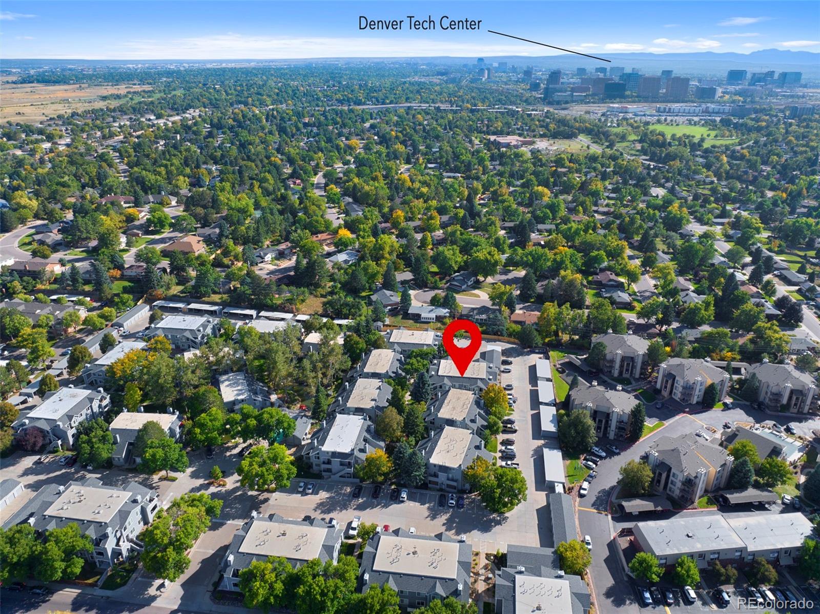 MLS Image #37 for 8500 e jefferson avenue 14a,denver, Colorado