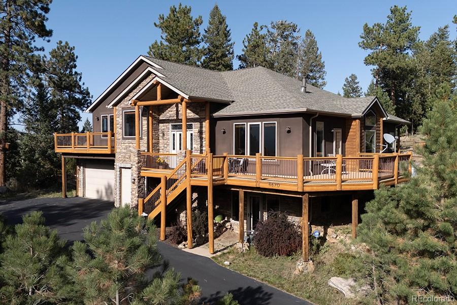 MLS Image #0 for 4670  forest hill road,evergreen, Colorado