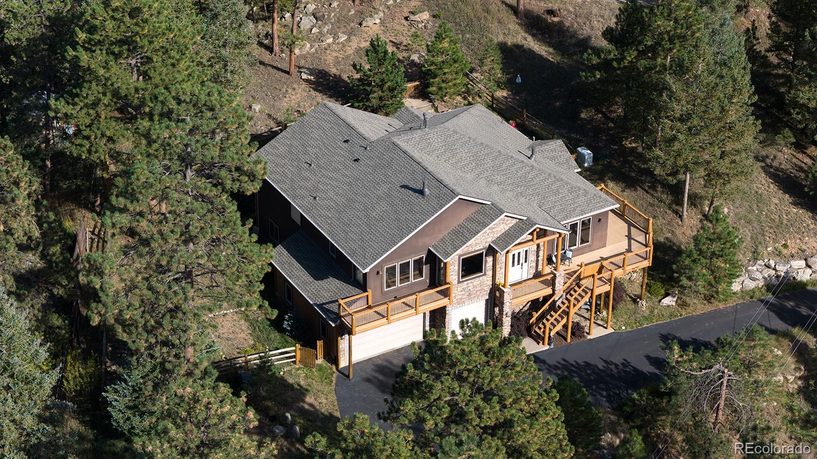 MLS Image #2 for 4670  forest hill road,evergreen, Colorado