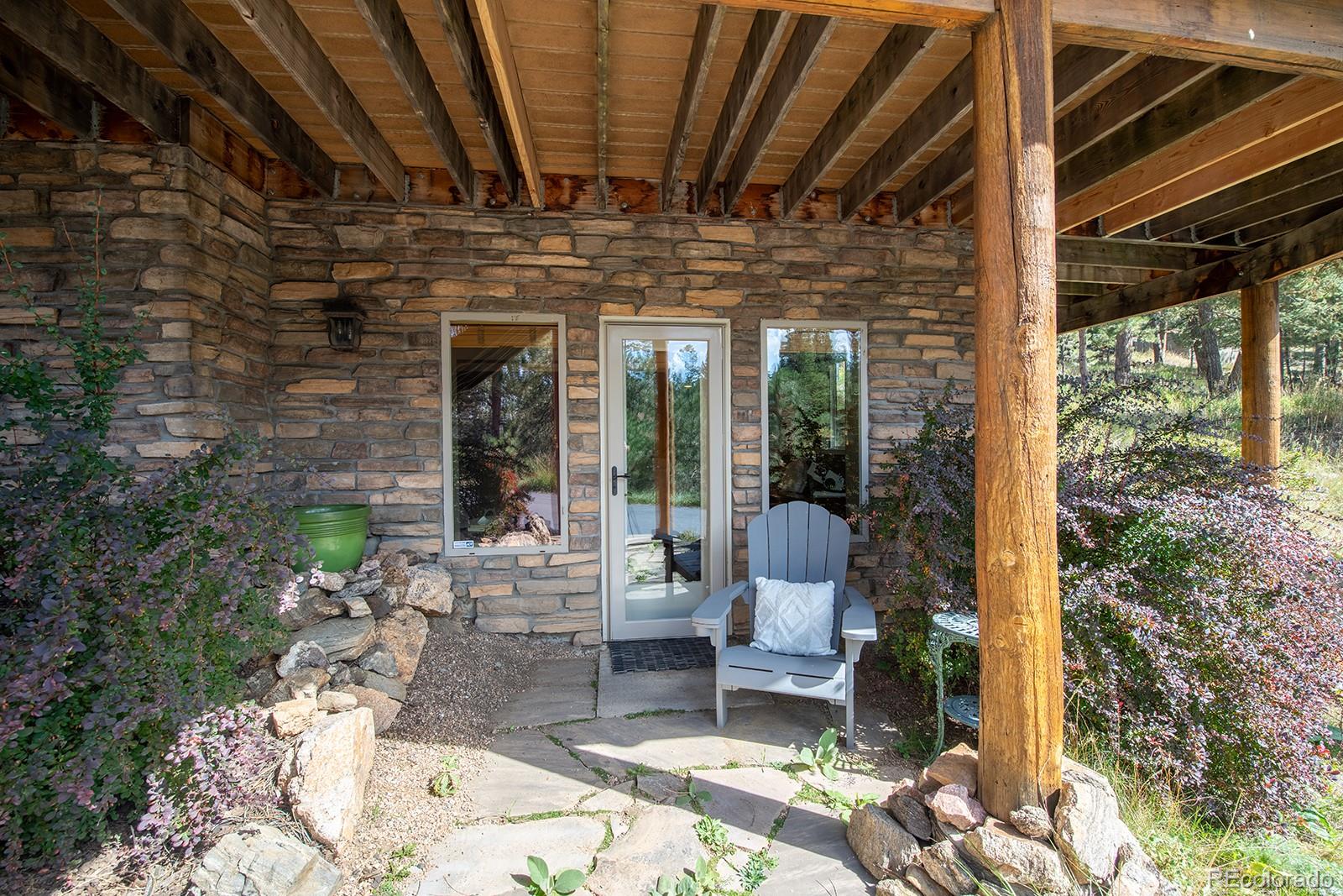 MLS Image #29 for 4670  forest hill road,evergreen, Colorado