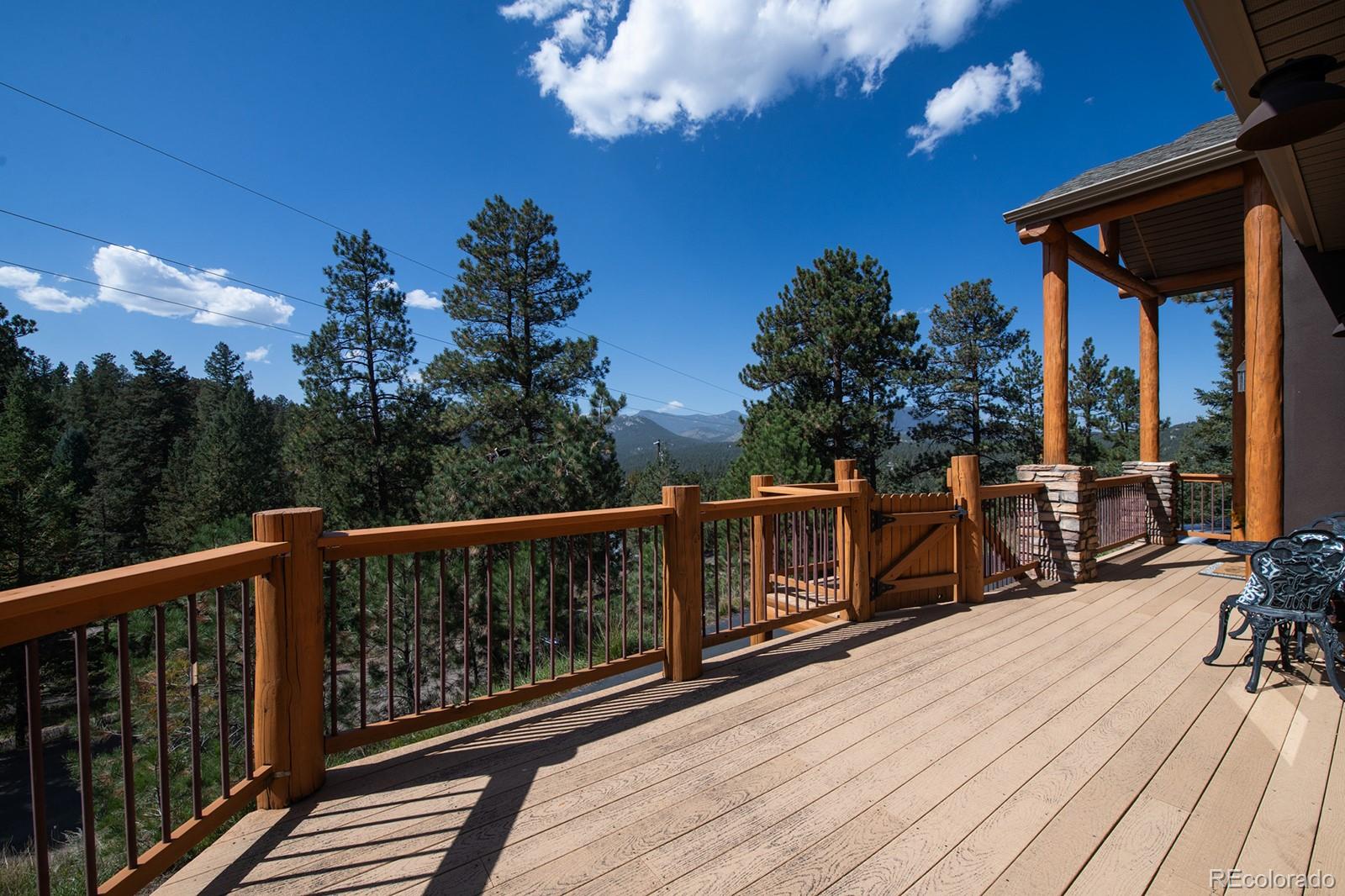 MLS Image #3 for 4670  forest hill road,evergreen, Colorado