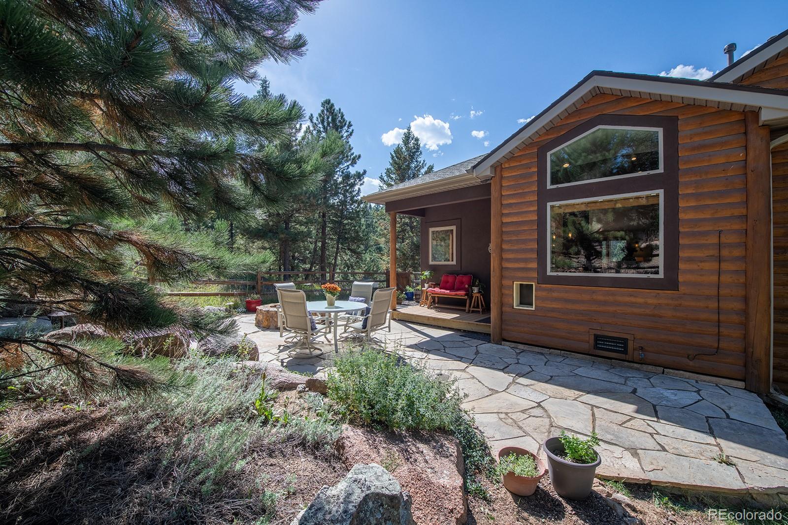 MLS Image #31 for 4670  forest hill road,evergreen, Colorado