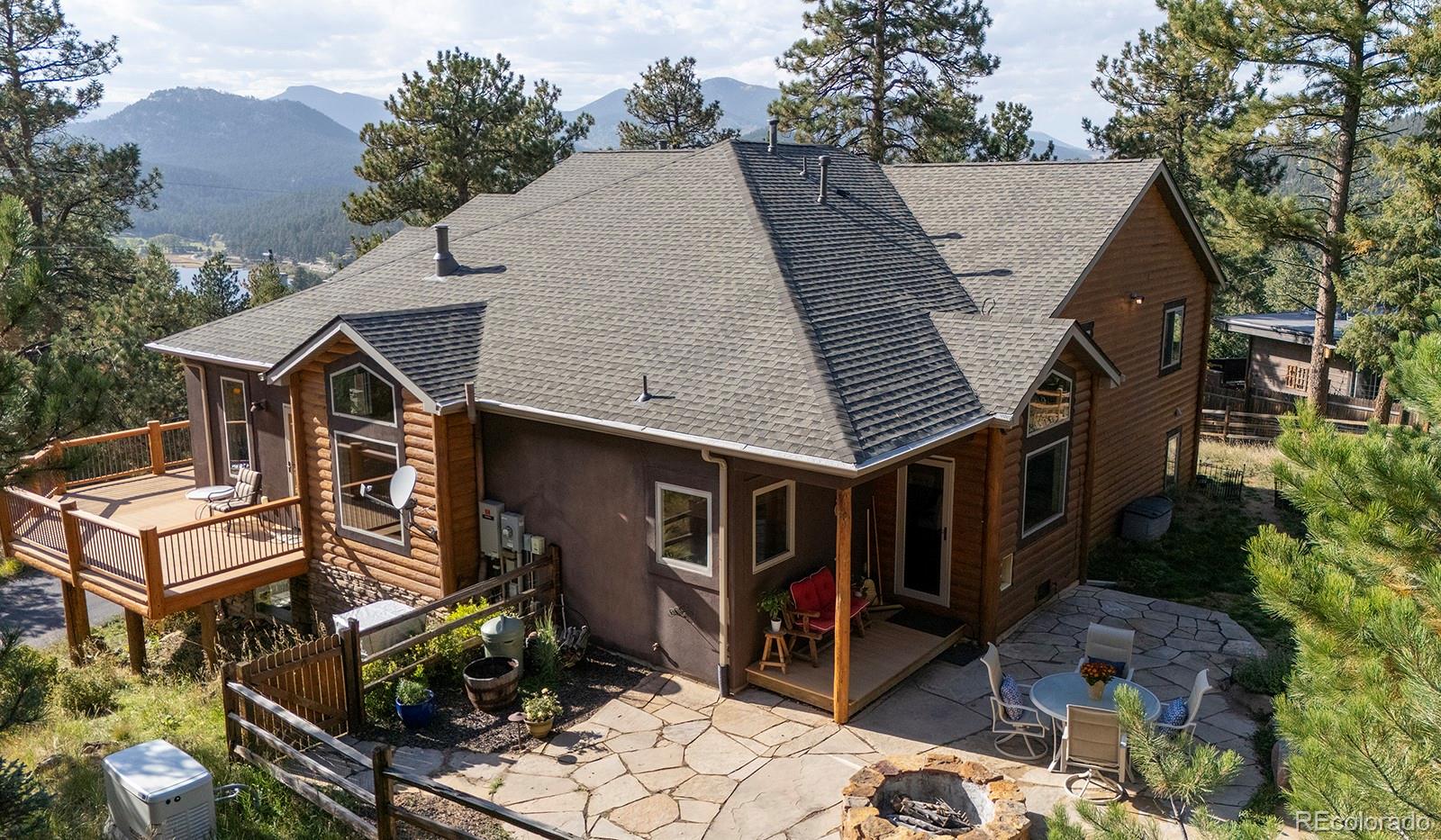 MLS Image #33 for 4670  forest hill road,evergreen, Colorado