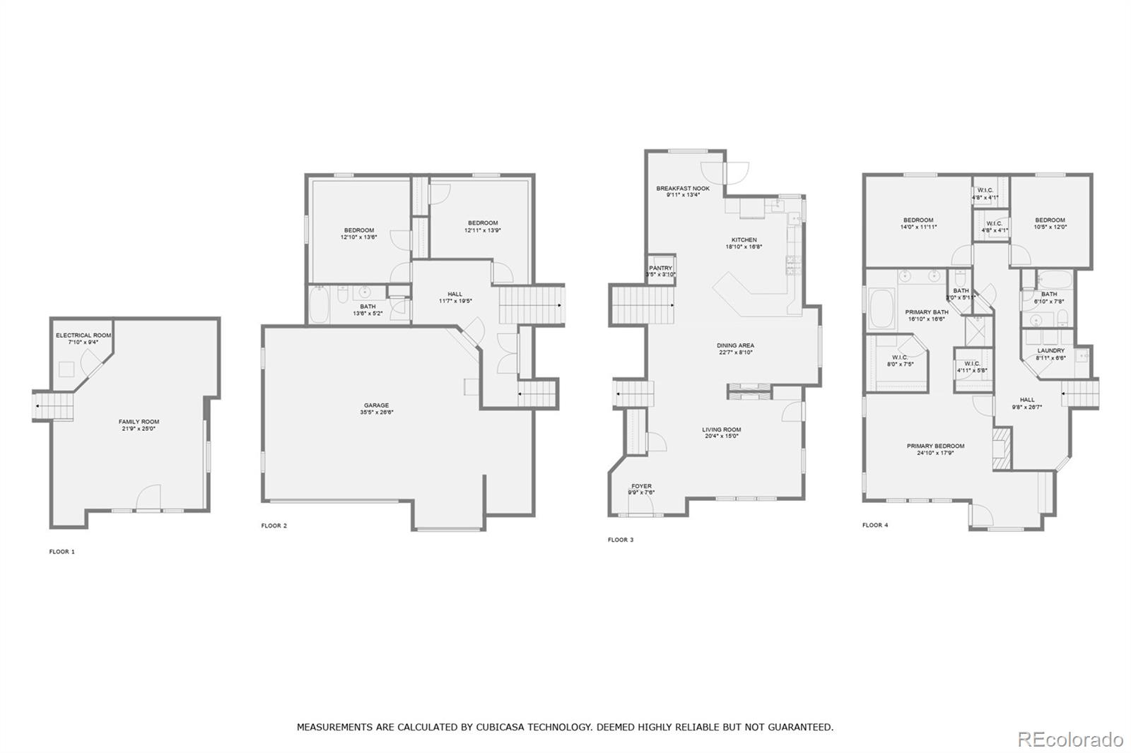 MLS Image #34 for 4670  forest hill road,evergreen, Colorado