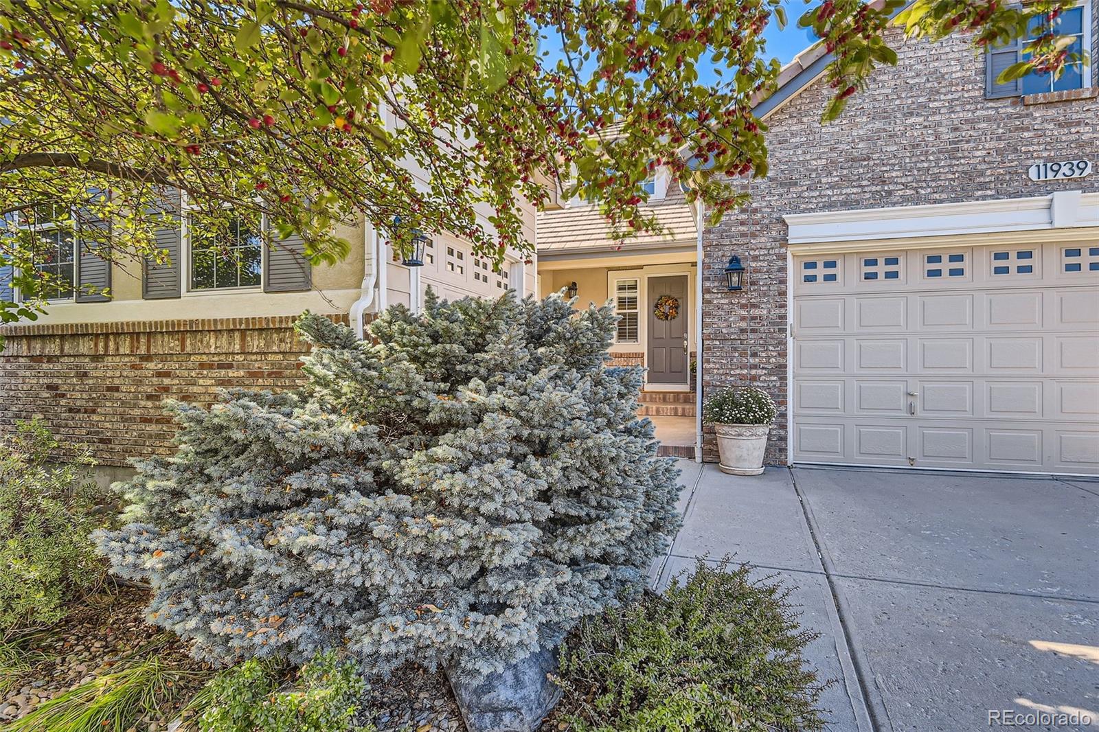 MLS Image #1 for 11939 e lake court,greenwood village, Colorado